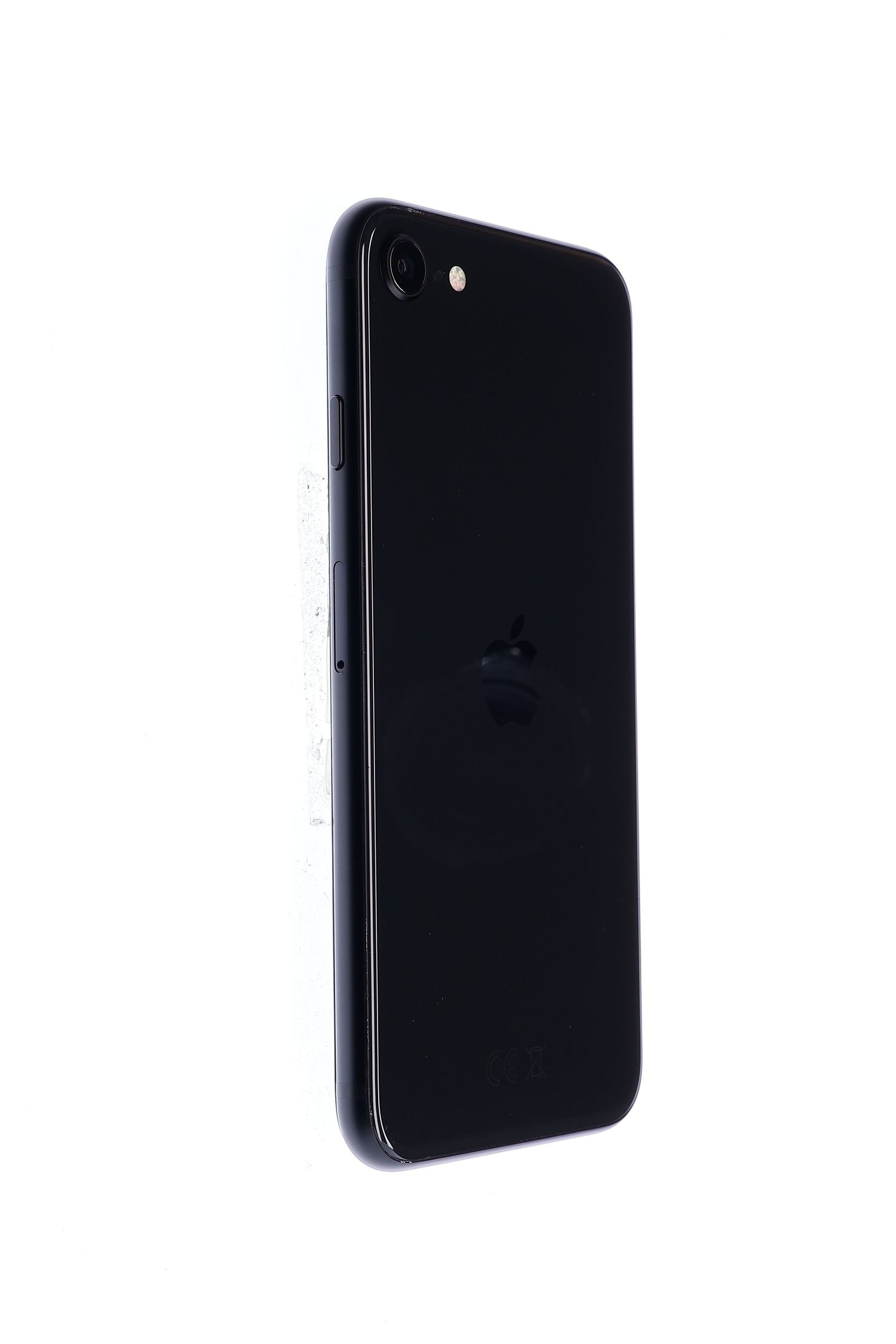 Apple iPhone SE 2020 256 GB Black - Ca nou