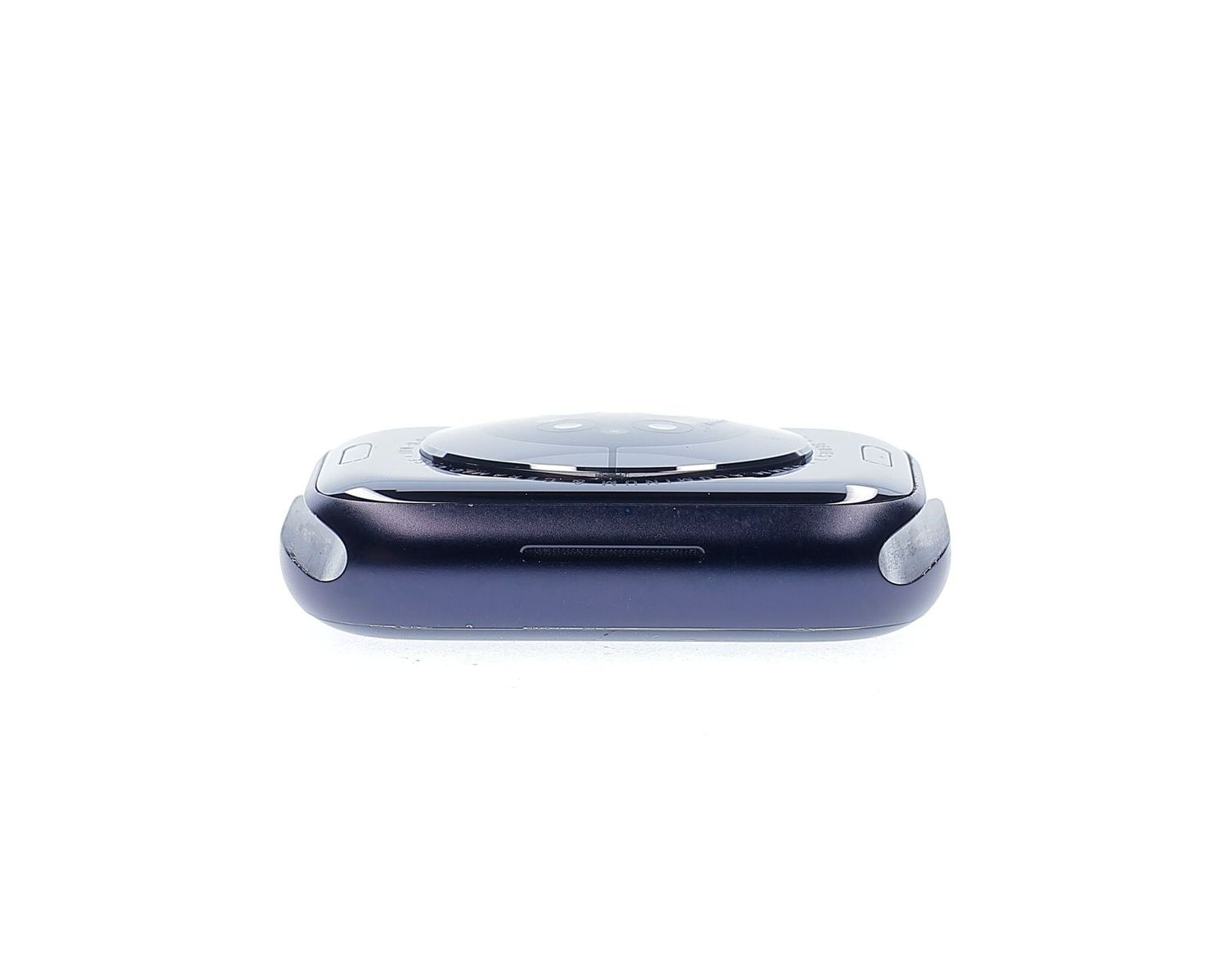 Apple Watch Series 7 2021, GPS, Aluminium 45mm Midnight - Excelent