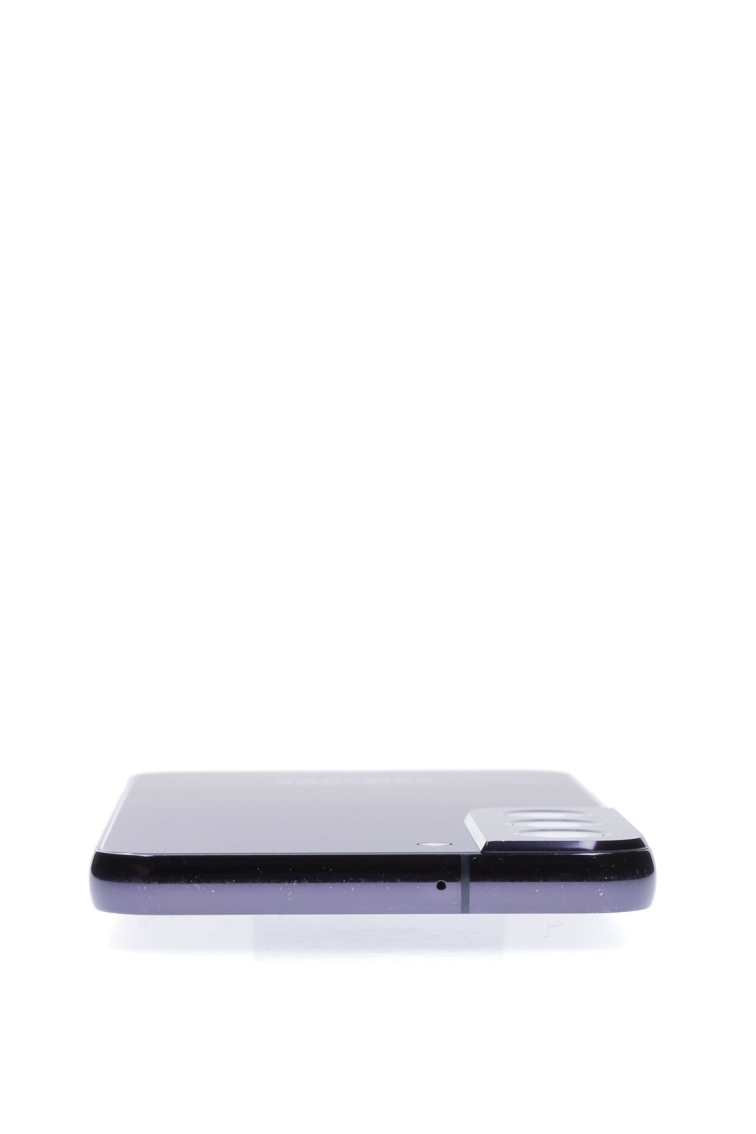 Samsung Galaxy S22 5G Dual Sim 256 GB Phantom Black - Újszerű