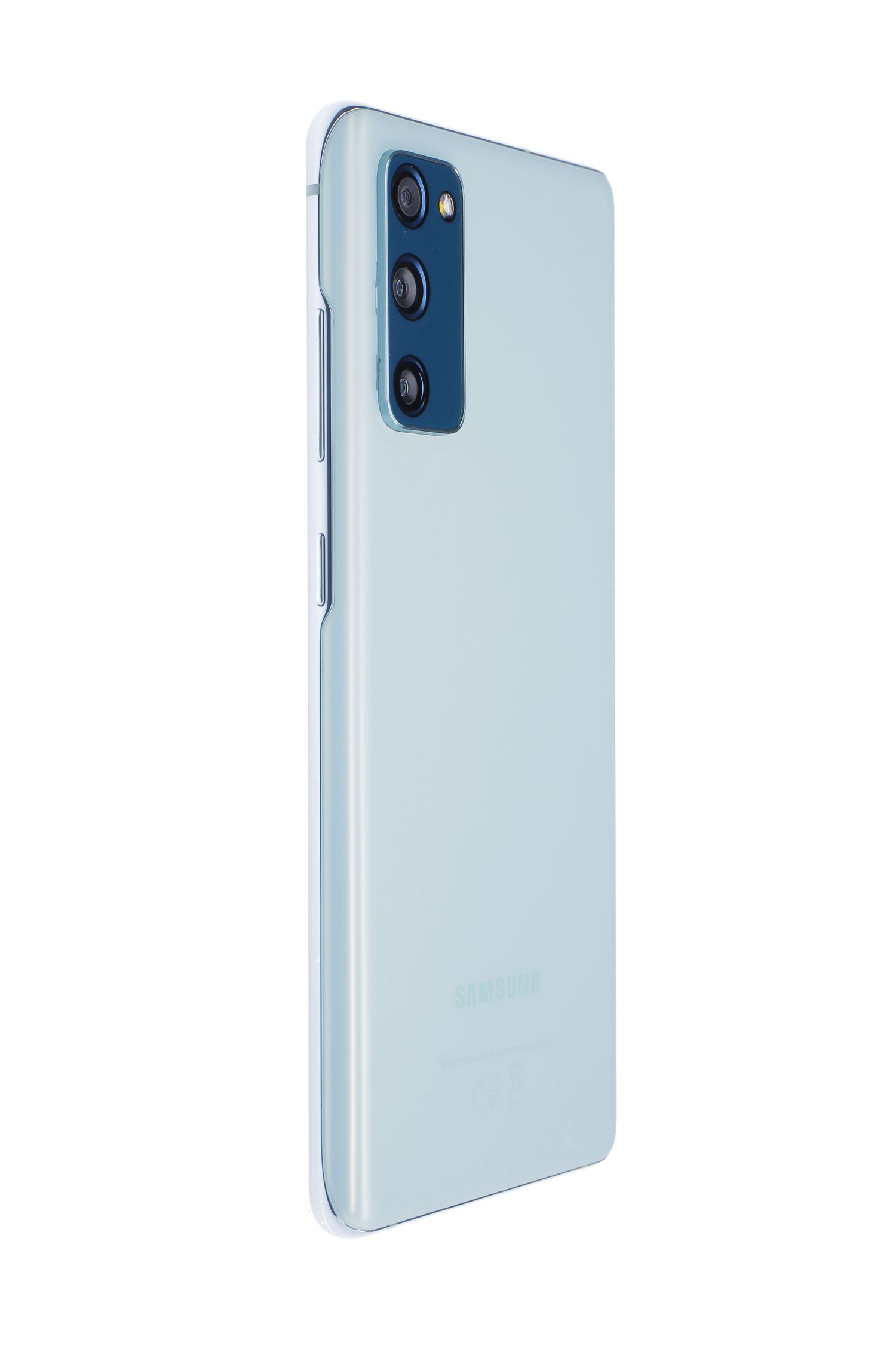 Samsung Galaxy S20 FE 5G Dual Sim 128 GB Cloud Mint - Σαν καινούργιο
