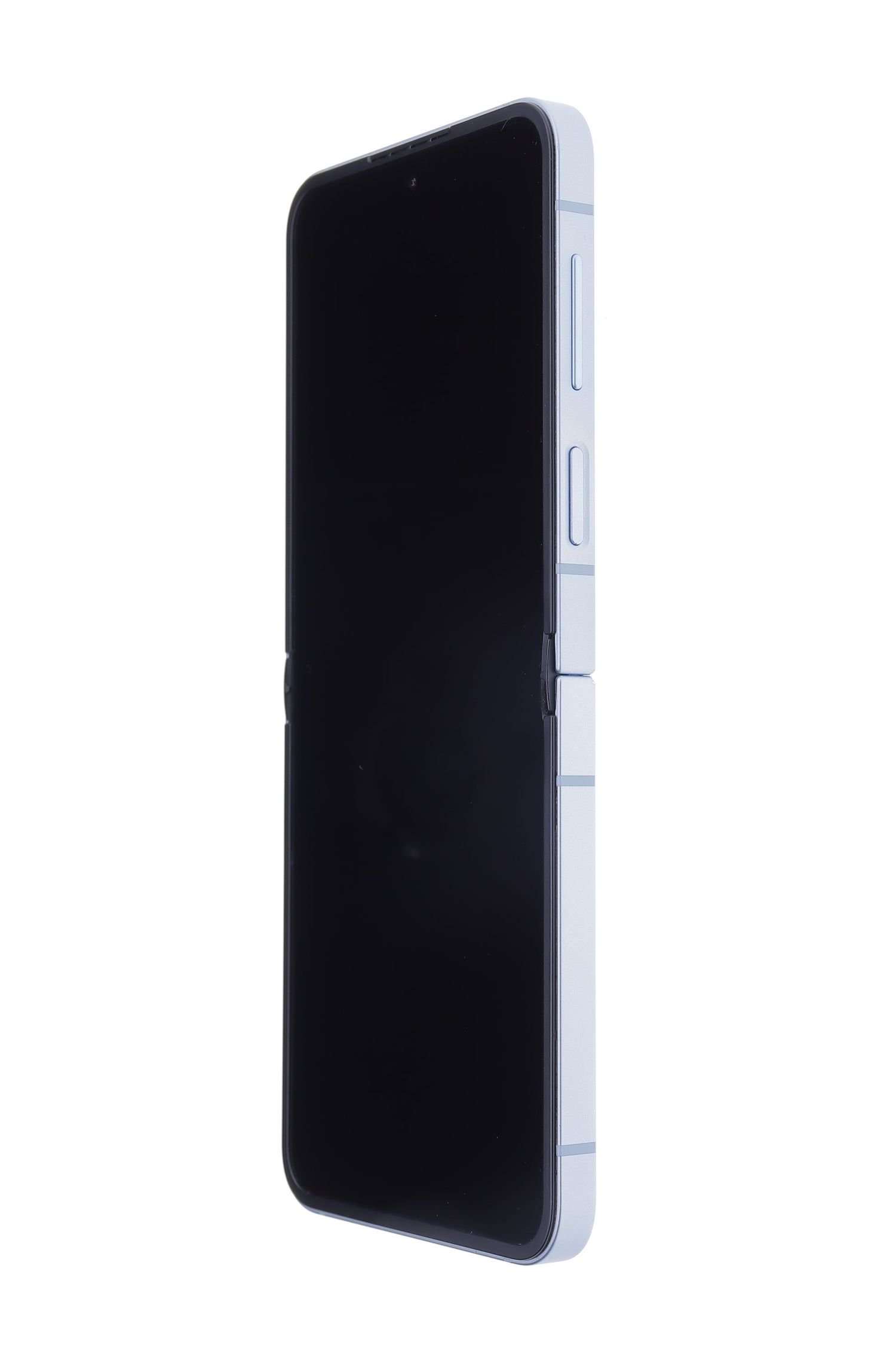 Samsung Galaxy Z Flip6 256 GB Blue - Σαν καινούργιο