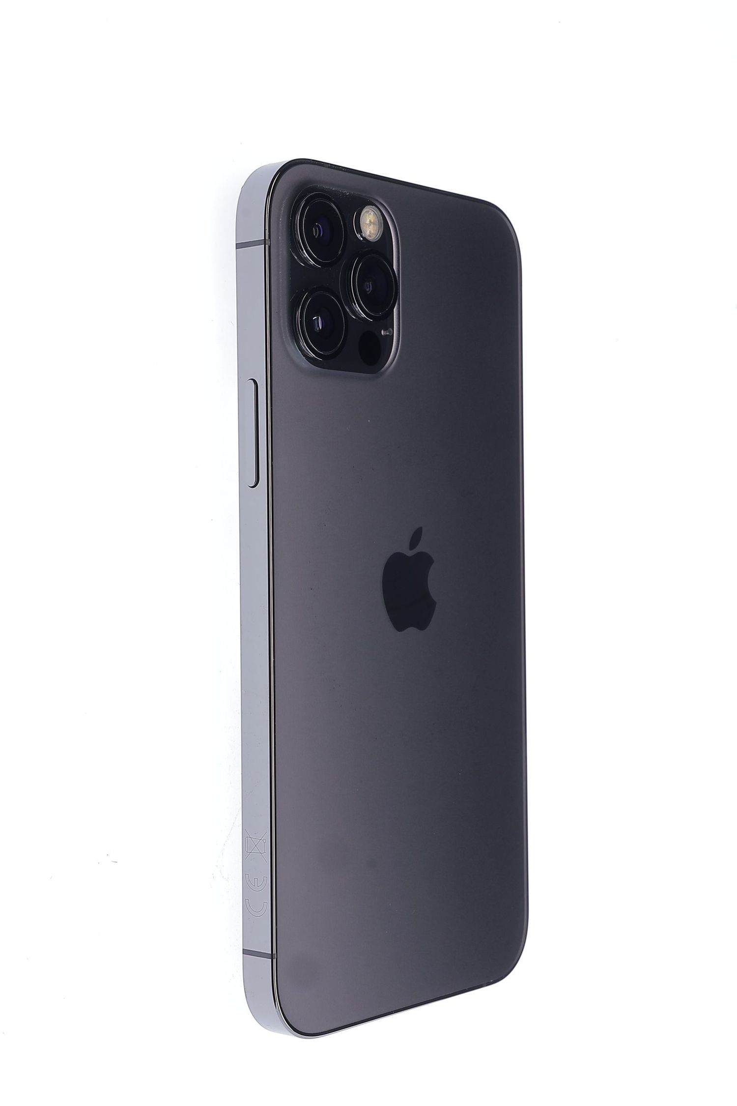 Apple iPhone 12 Pro 128 GB Graphite - Като нов