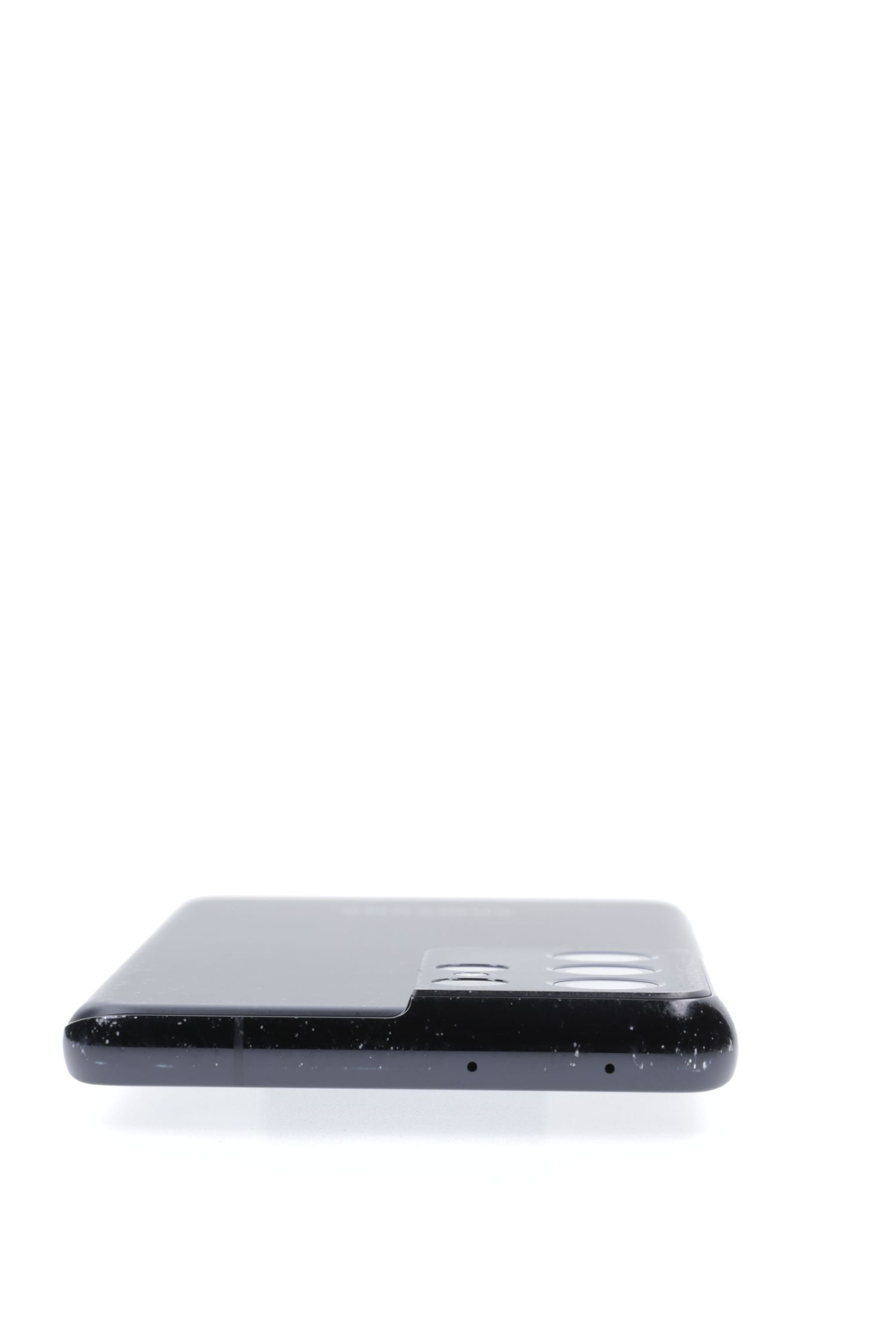 Samsung Galaxy S21 Ultra 5G Dual Sim 128 GB Black - Πολύ καλό