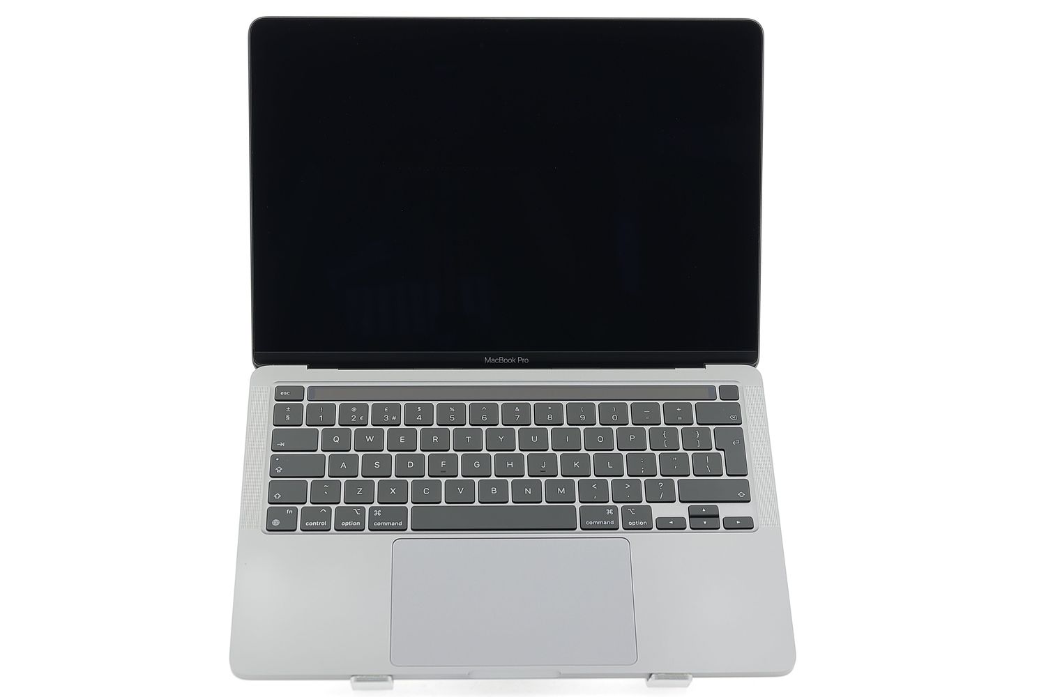 Apple MacBook Pro 13″ Touch Bar 2020, i5 2 GHz, 16 GB, Intel Iris Plus Graphics 1 TB Space Gray - Πολύ καλό