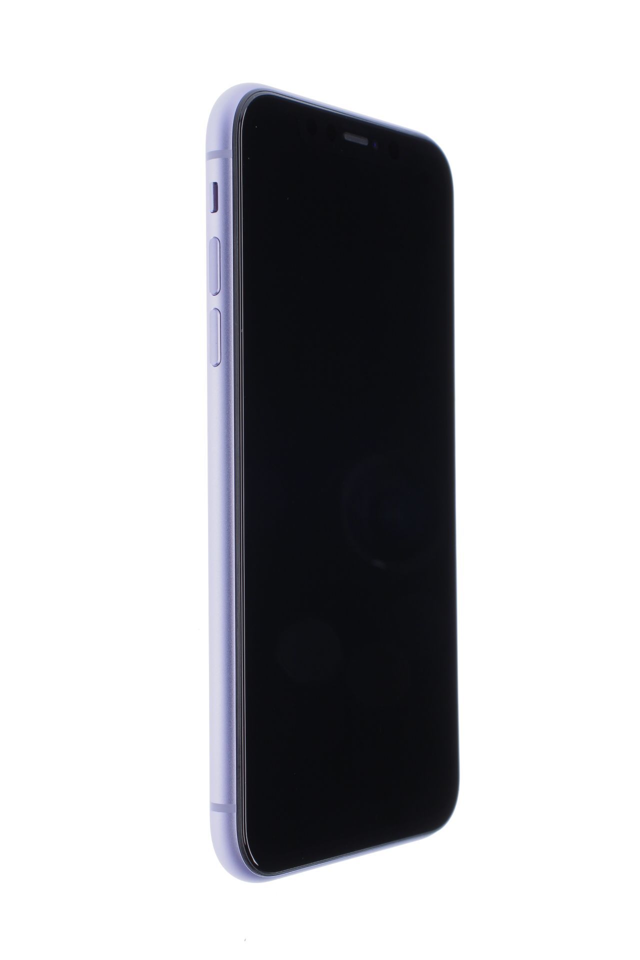 Apple iPhone 11 64 GB Purple - Újszerű