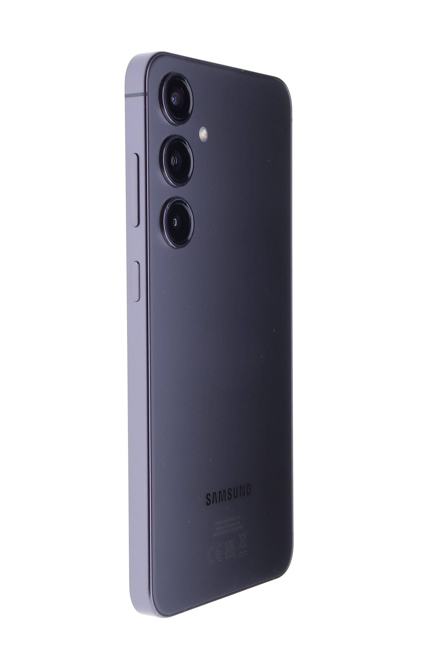 Samsung Galaxy S24 Plus 5G Dual Sim 256 GB Onyx Black - Отлично