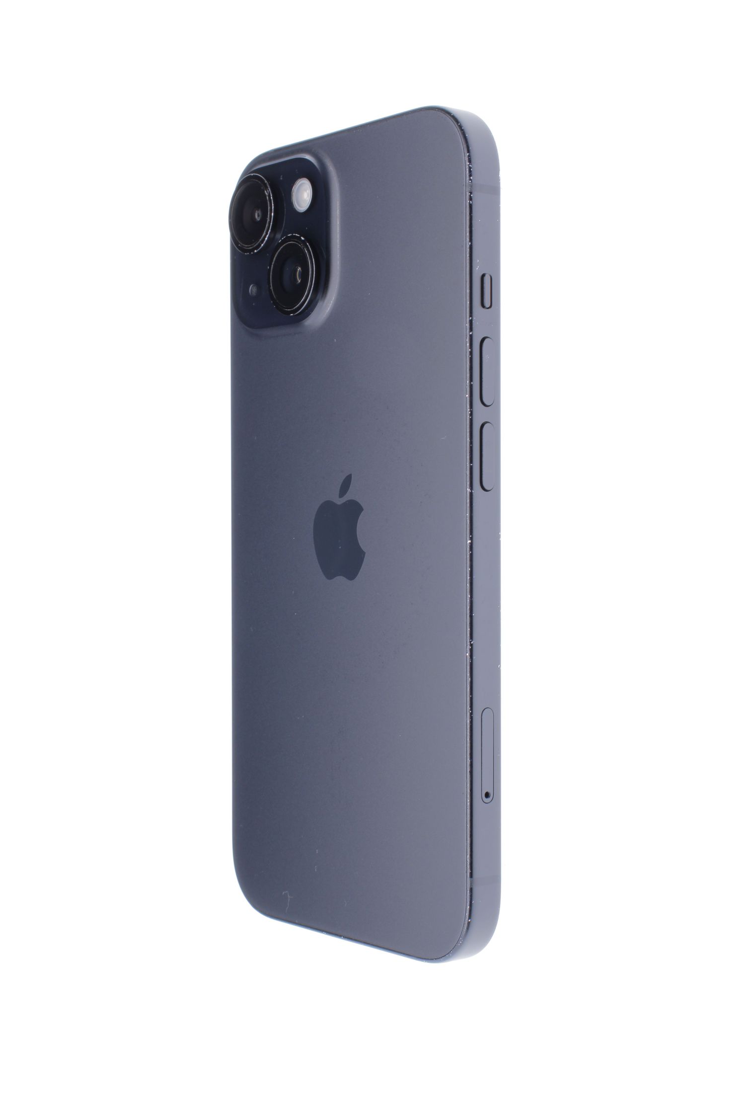 Apple iPhone 15 128 GB Black - Nagyon jó