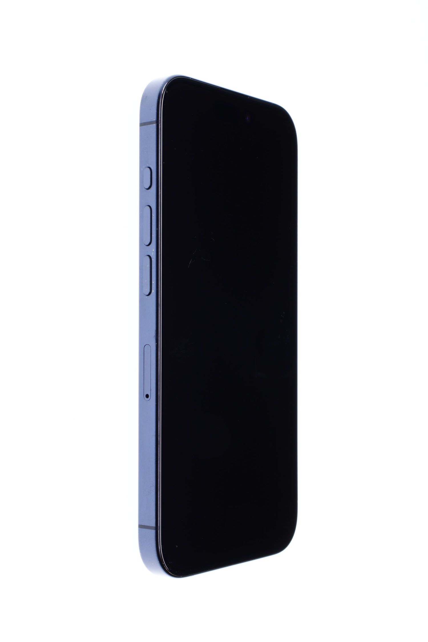 Apple iPhone 15 Pro 128 GB Blue Titanium - Πολύ καλό