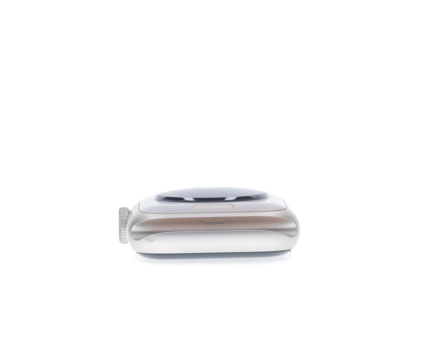 Apple Watch SE 2022, GPS, Aluminium 40mm Starlight - Foarte bun