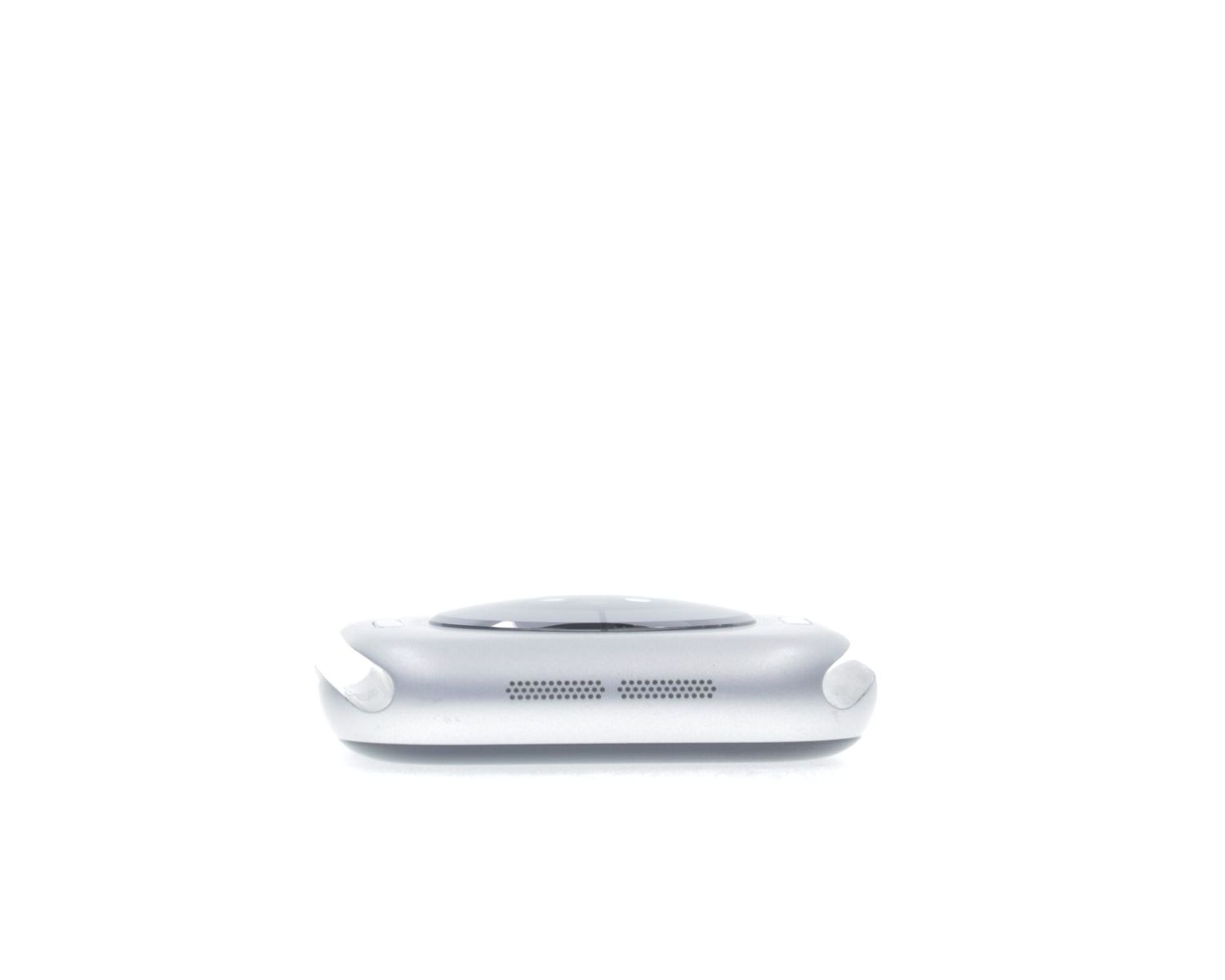 Apple Watch Series 10 2024, GPS, Aluminium 42mm Silver - Ca nou