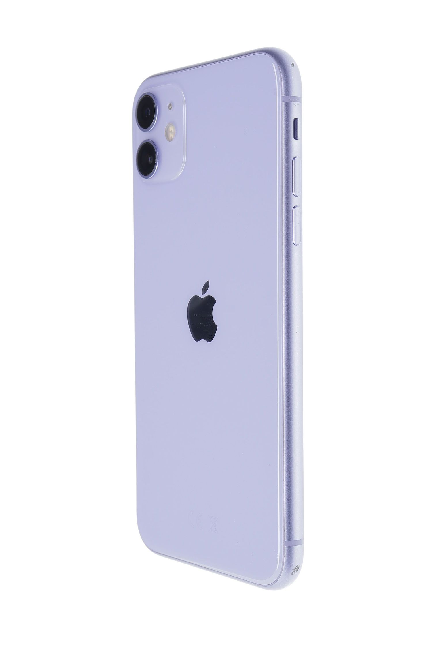 Apple iPhone 11 64 GB Purple
