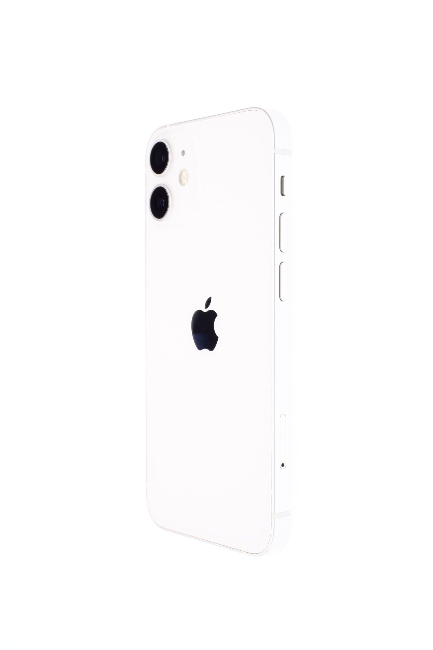 Apple iPhone 12 mini 64 GB White - Excelent