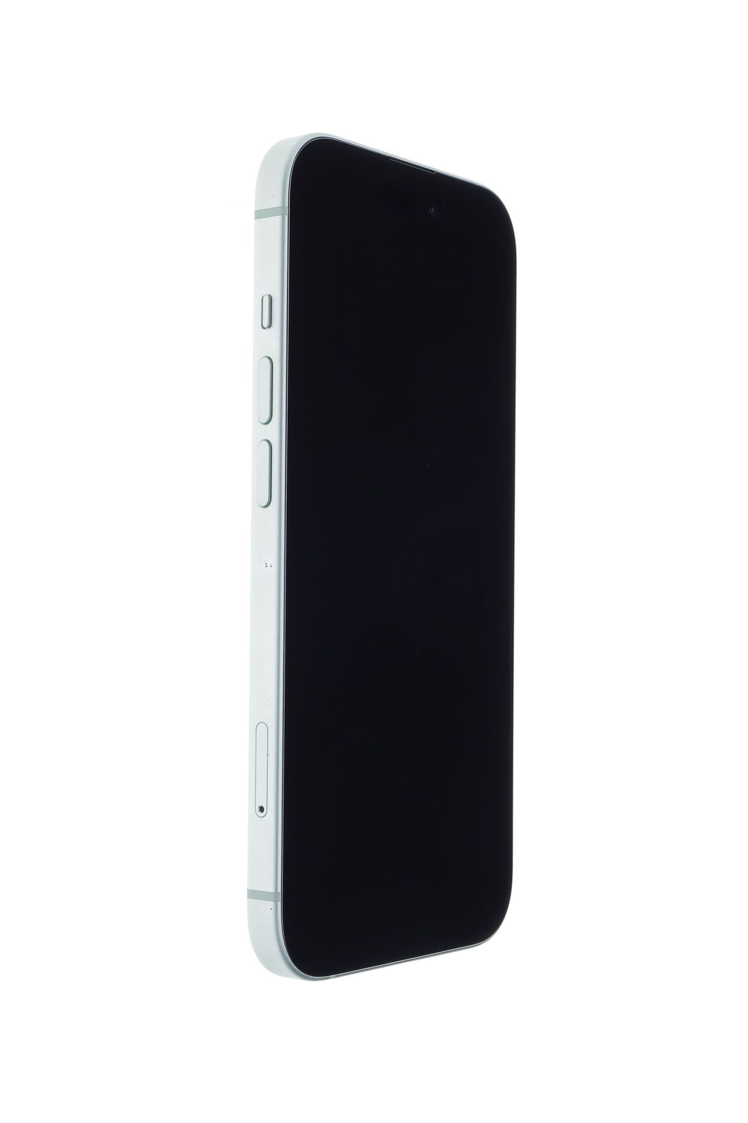 Apple iPhone 15 128 GB Green - Като нов