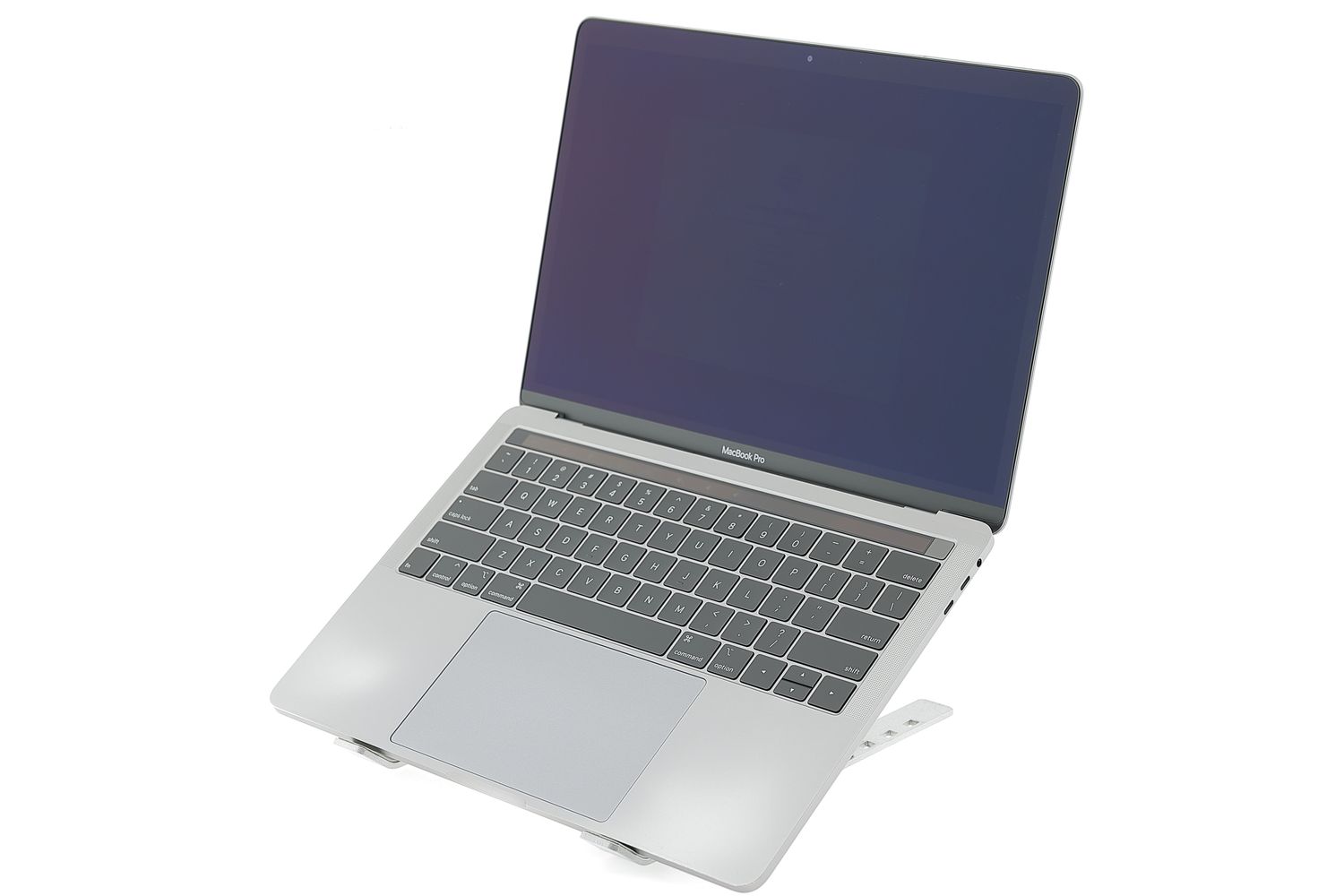 Apple MacBook Pro 13″ Touch Bar 2018, i5 2.3 GHz, 16 GB, Intel Iris Plus Graphics 655 512 GB Space Gray - Εξαιρετικό