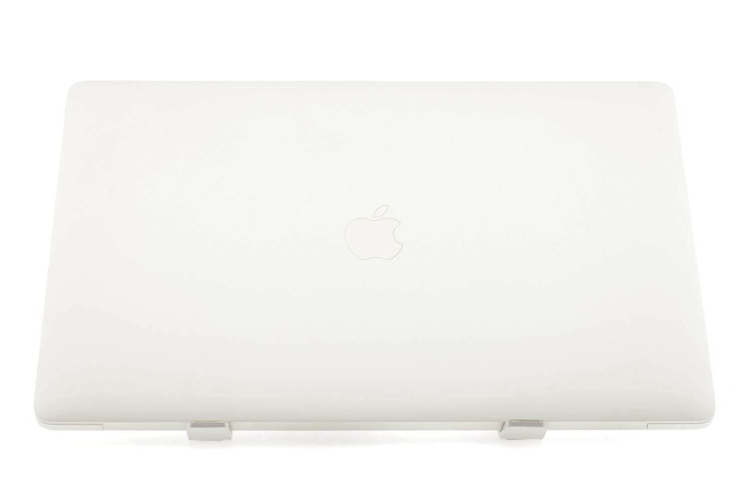 Apple MacBook Pro 15″ Touch Bar 2019, i7 2.6 GHz, 16 GB, AMD Radeon Pro 555X 256 GB Silver - Εξαιρετικό
