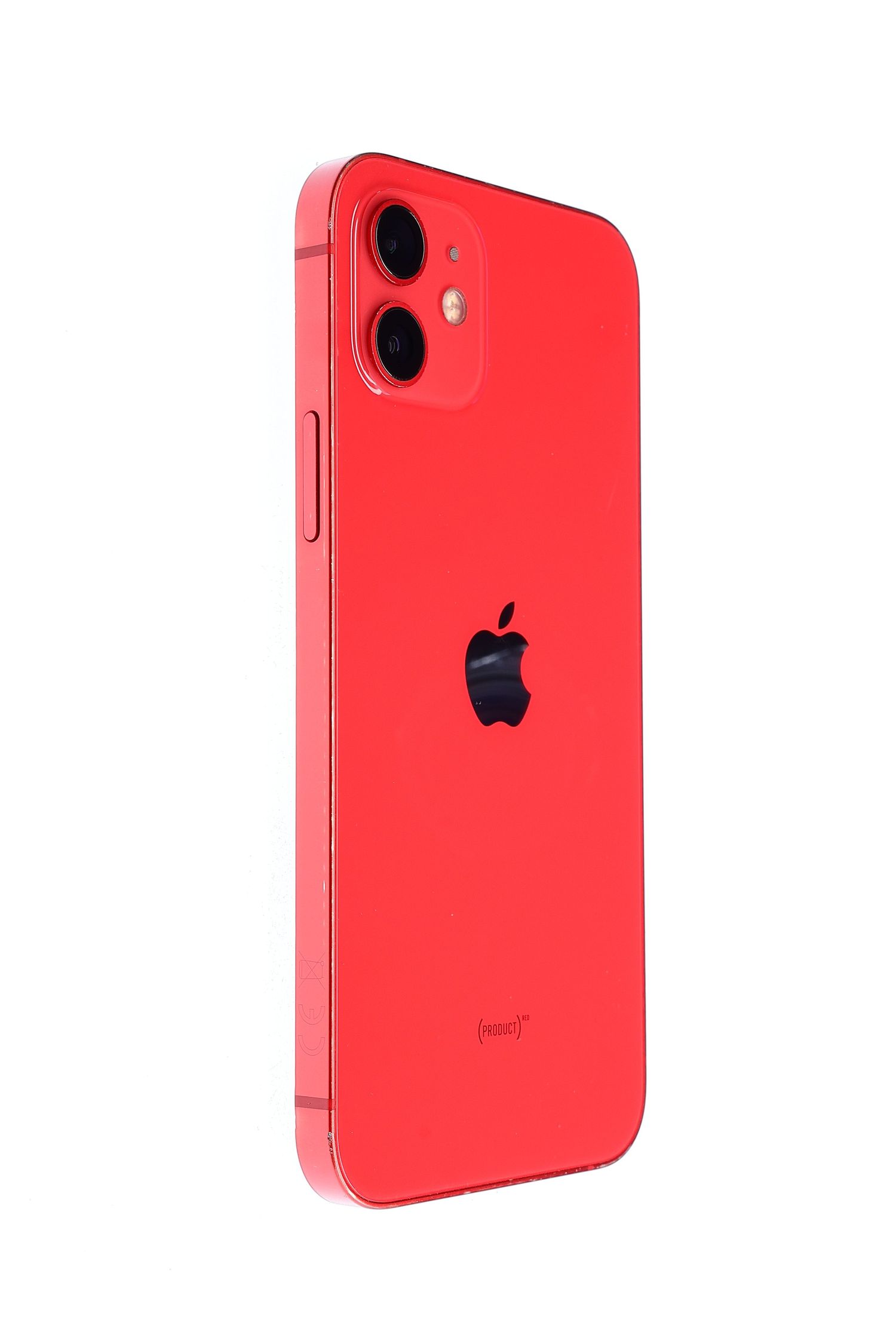 Apple iPhone 12 64 GB Red - Jó