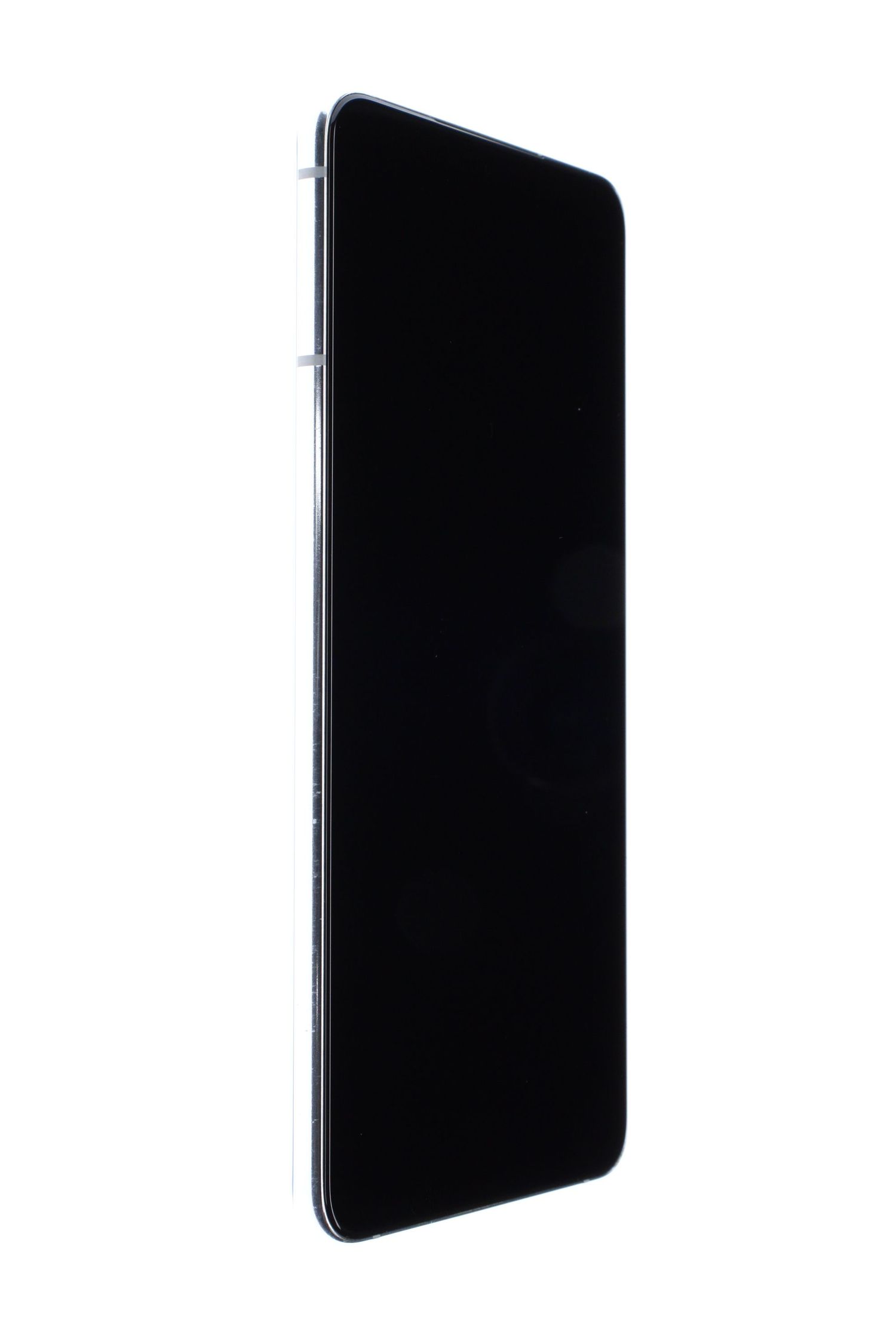 Samsung Galaxy S21 Plus 5G Dual Sim 256 GB Silver - Újszerű