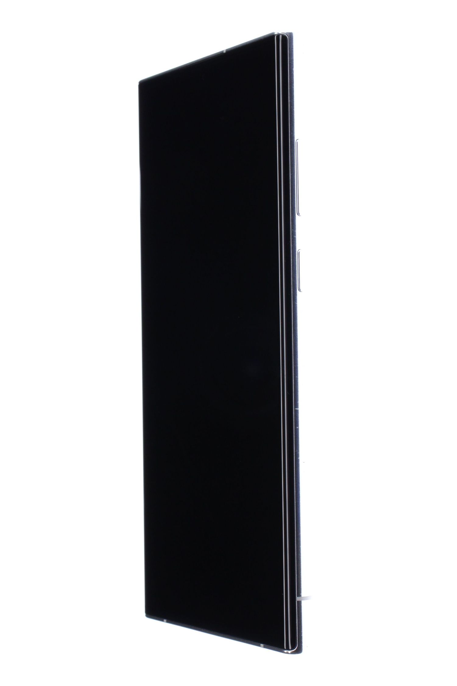Samsung Galaxy S22 Ultra 5G Dual Sim 256 GB Phantom White - Като нов