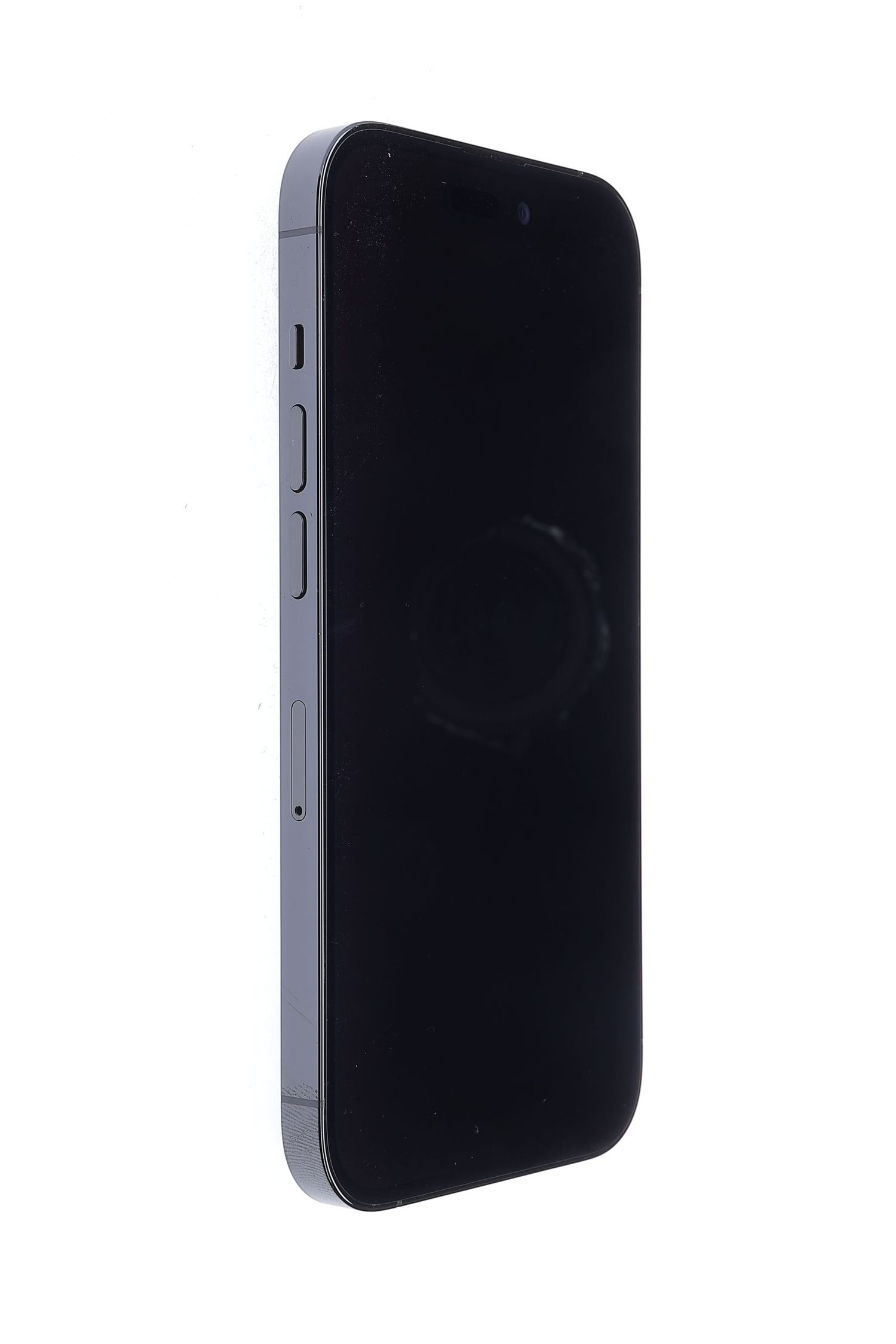 Apple iPhone 14 Pro, Space Black, 256 GB - de la 2.219 lei
