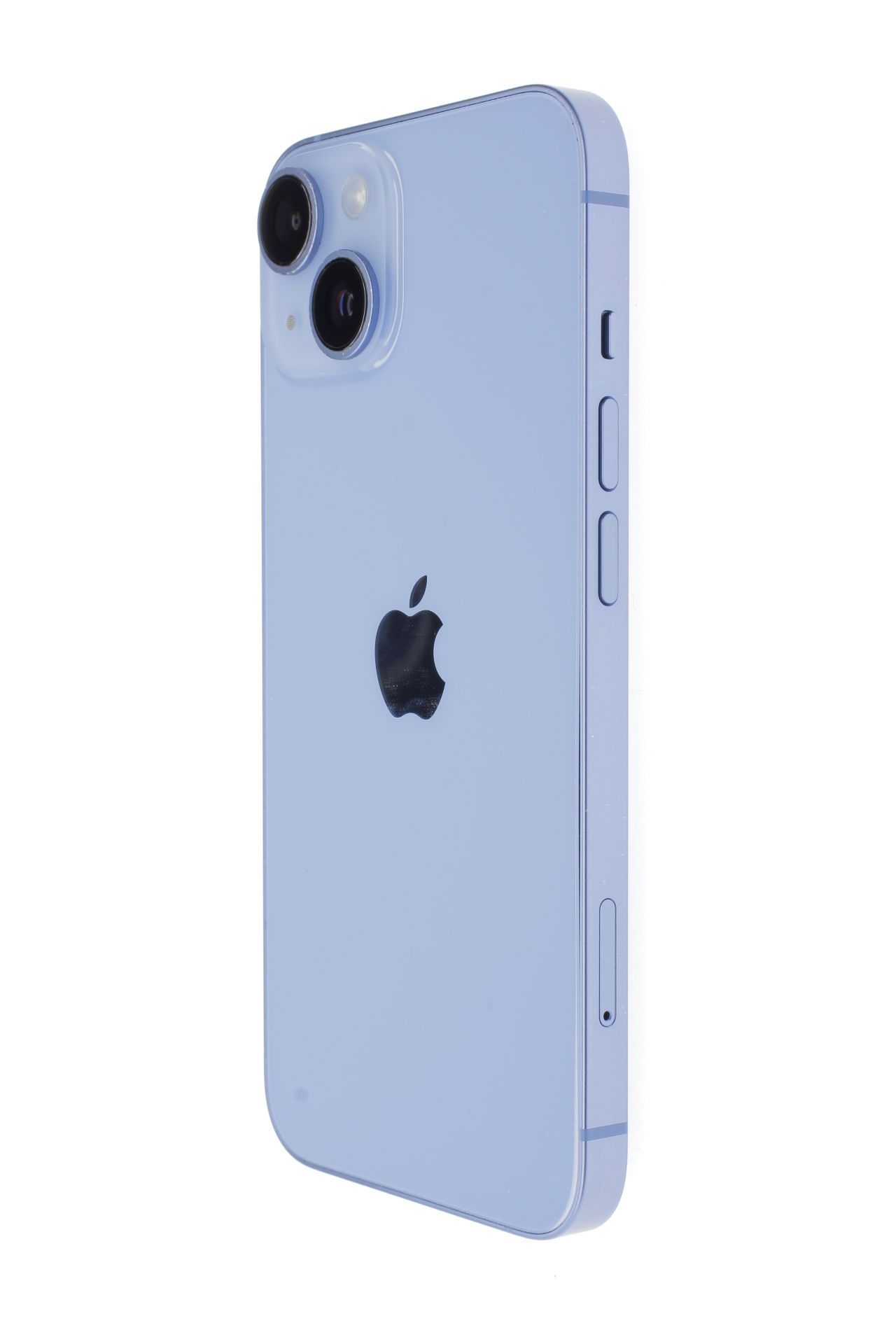 Apple iPhone 14 256 GB Blue - Много добро