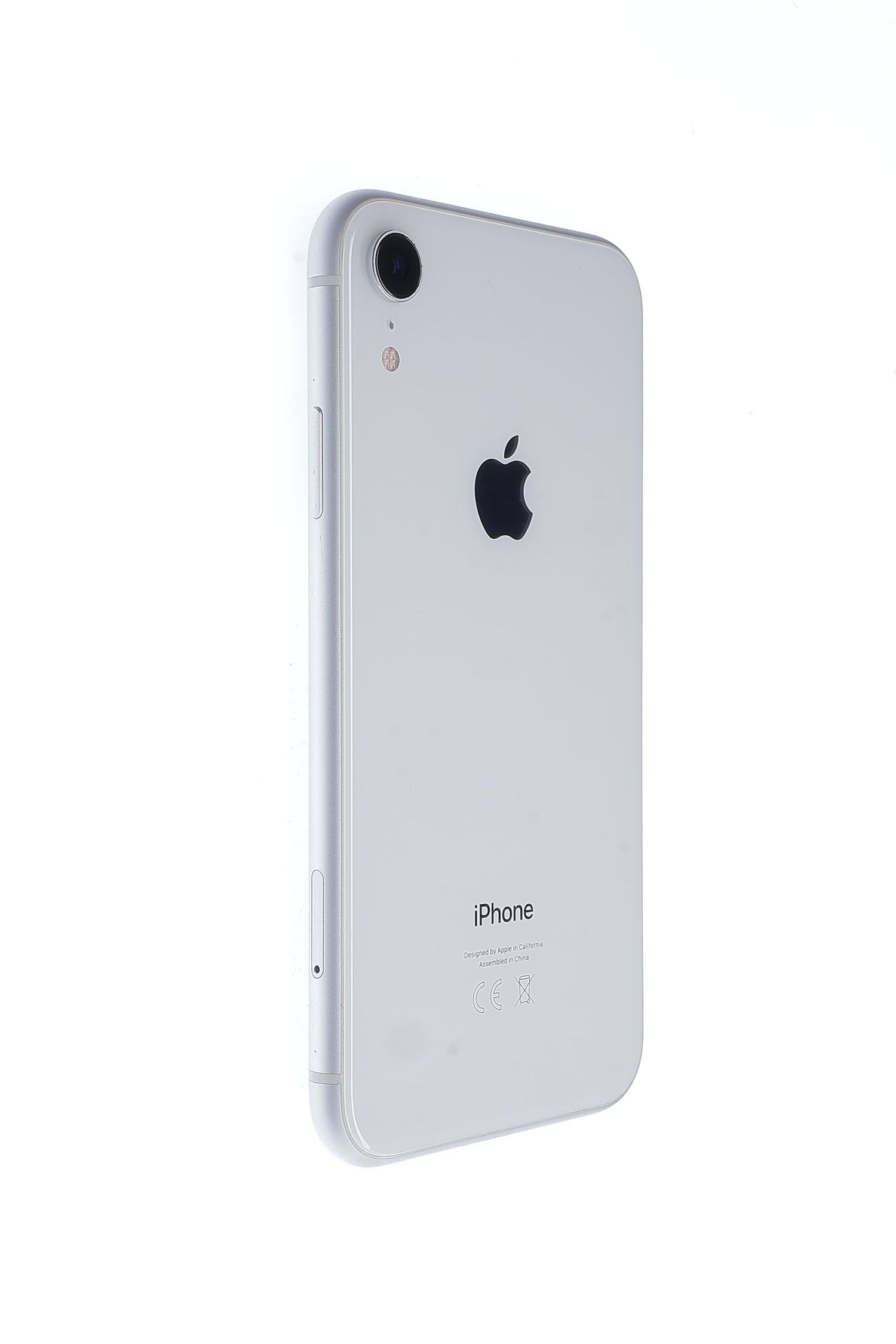 Apple iPhone XR 64 GB White - Kiváló
