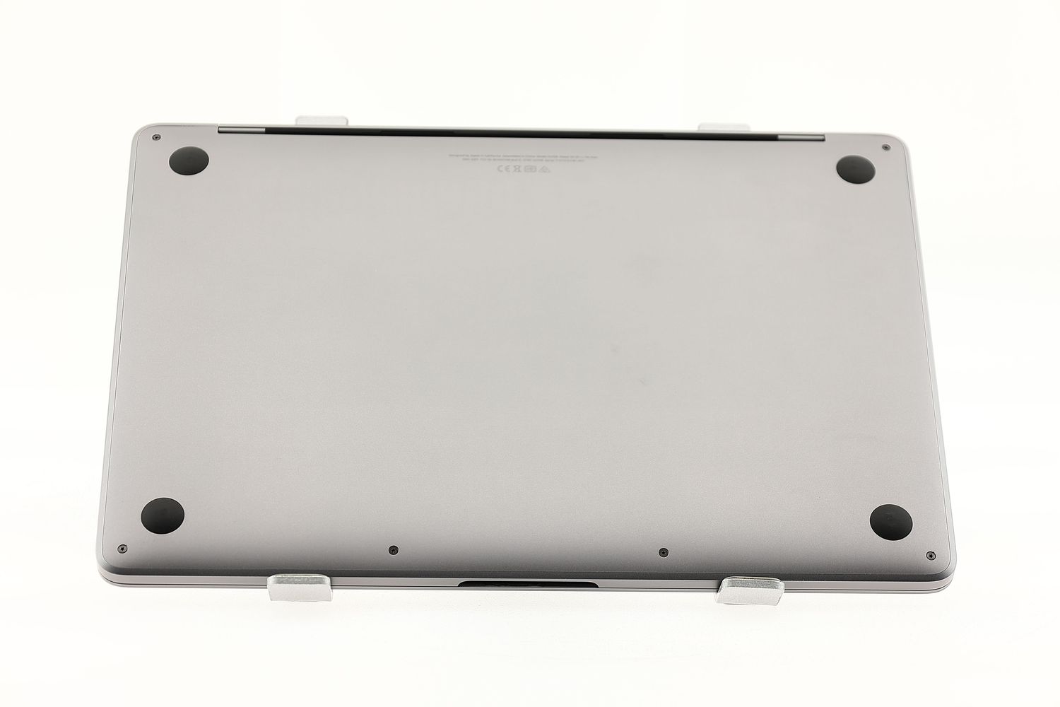 Apple MacBook Pro 13″ Touch Bar 2019, i5 1.4 GHz, 8 GB, Iris Plus Graphics 645 128 GB Space Gray - Σαν καινούργιο