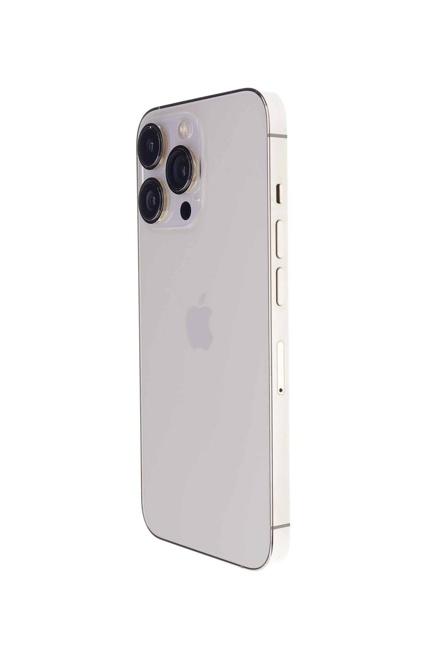Apple iPhone 13 Pro 256 GB Gold - Nagyon jó