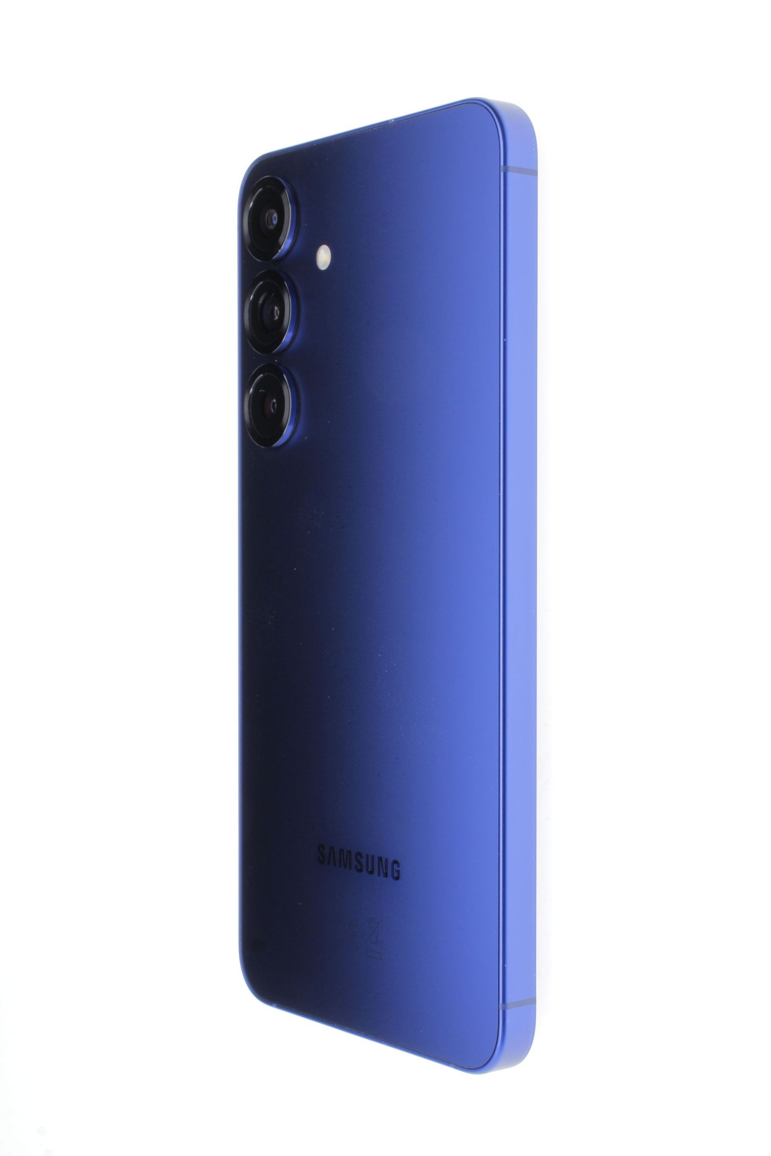 Samsung Galaxy S25 Plus 5G Dual Sim 512 GB Navy - Ca nou