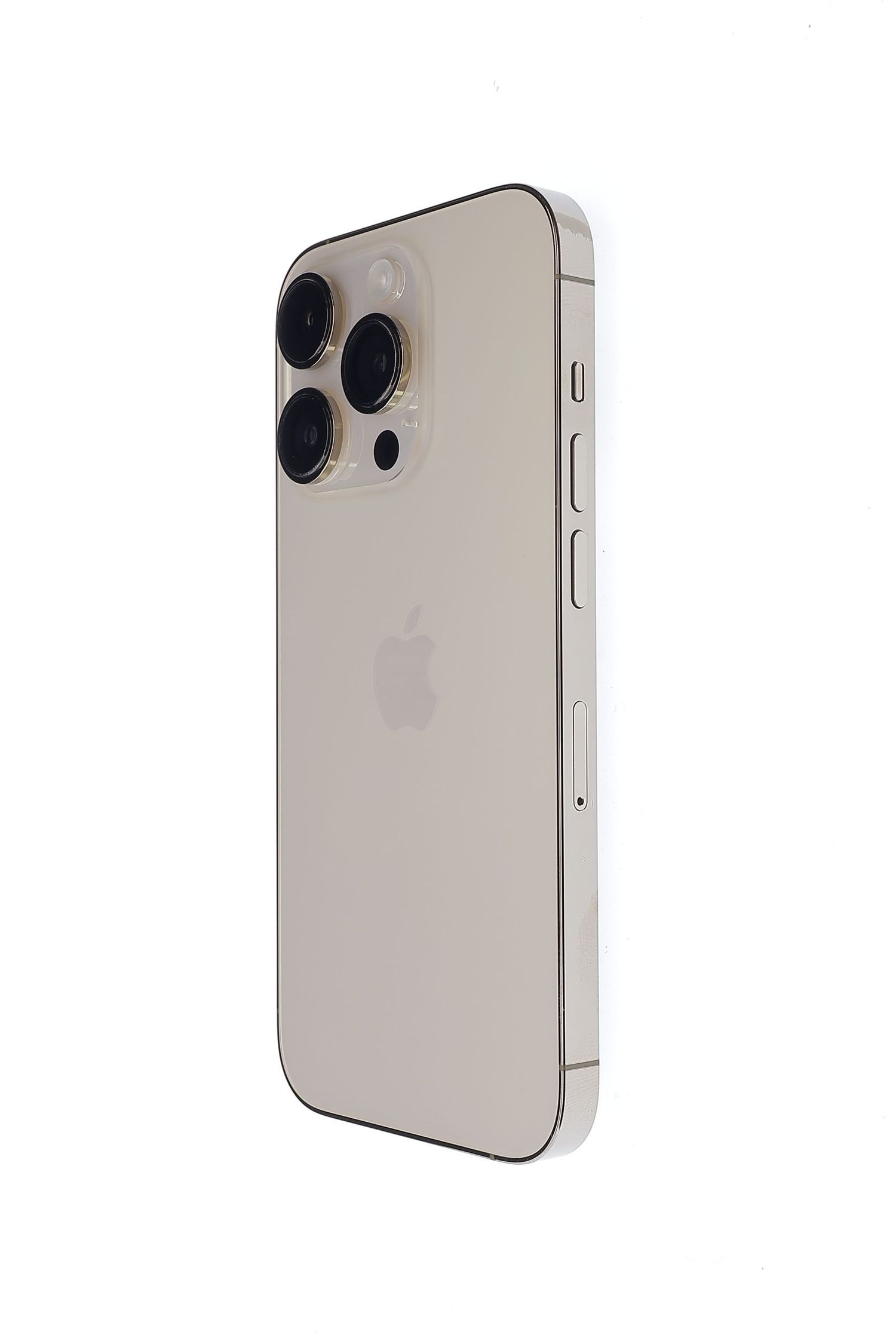 Apple iPhone 14 Pro 128 GB Gold - Σαν καινούργιο