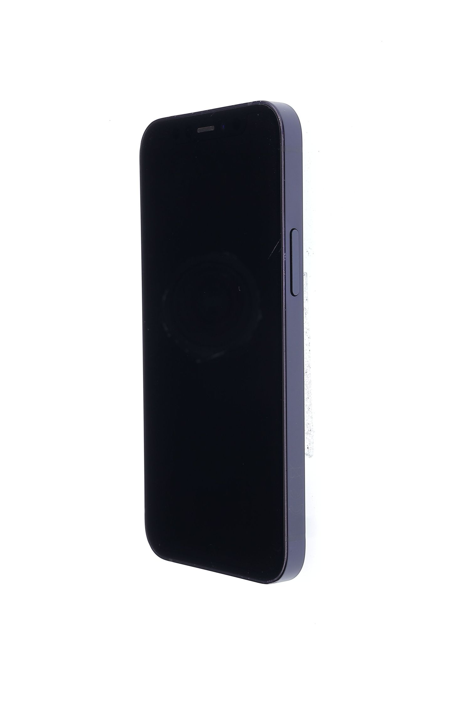 Apple iPhone 12 mini 256 GB Black - Отлично