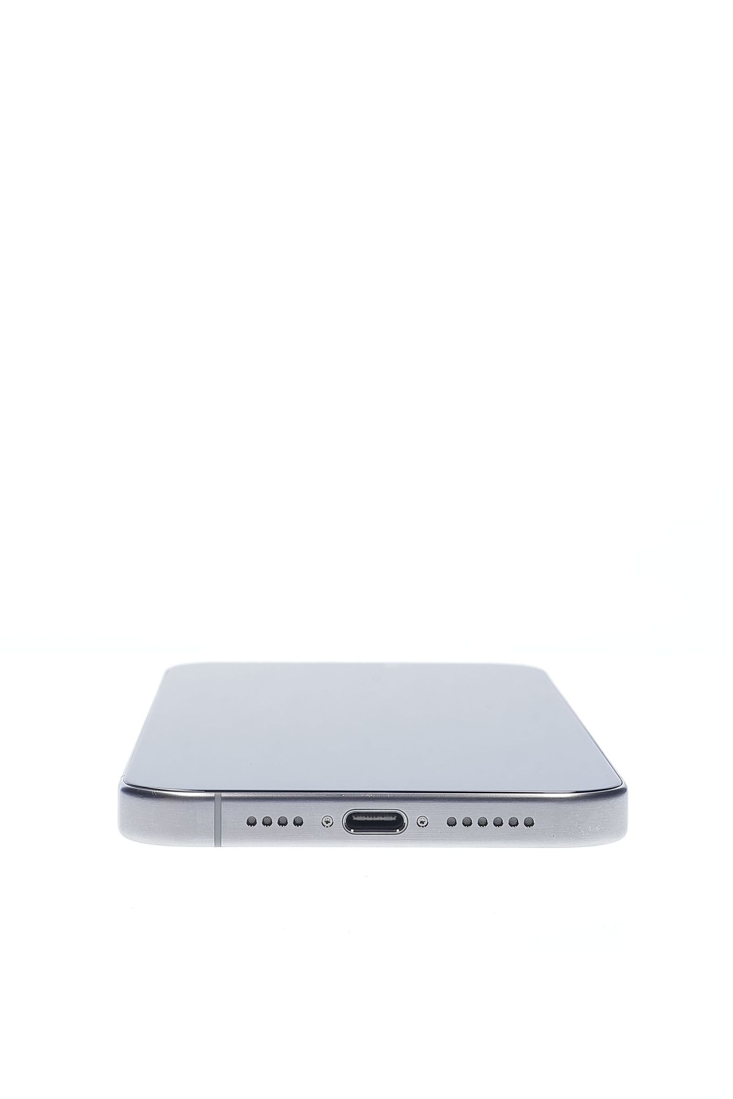 Apple iPhone 15 Pro Max 256 GB White Titanium - Като нов