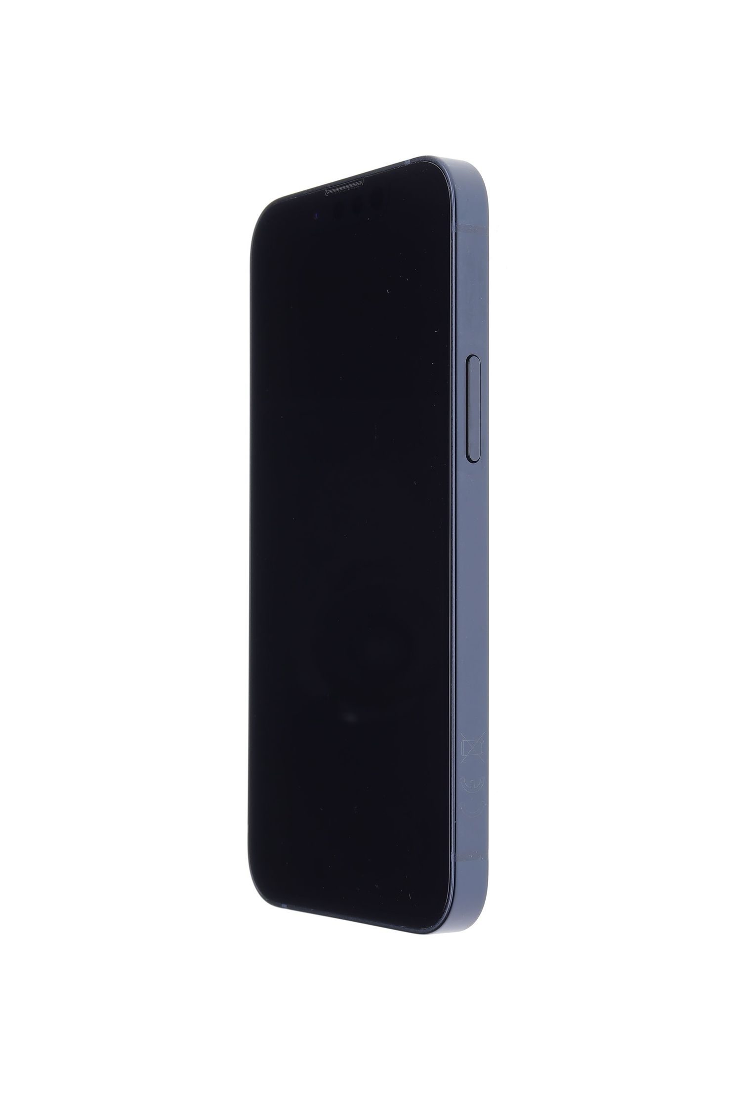 Apple iPhone 13 mini 256 GB Midnight - Като нов