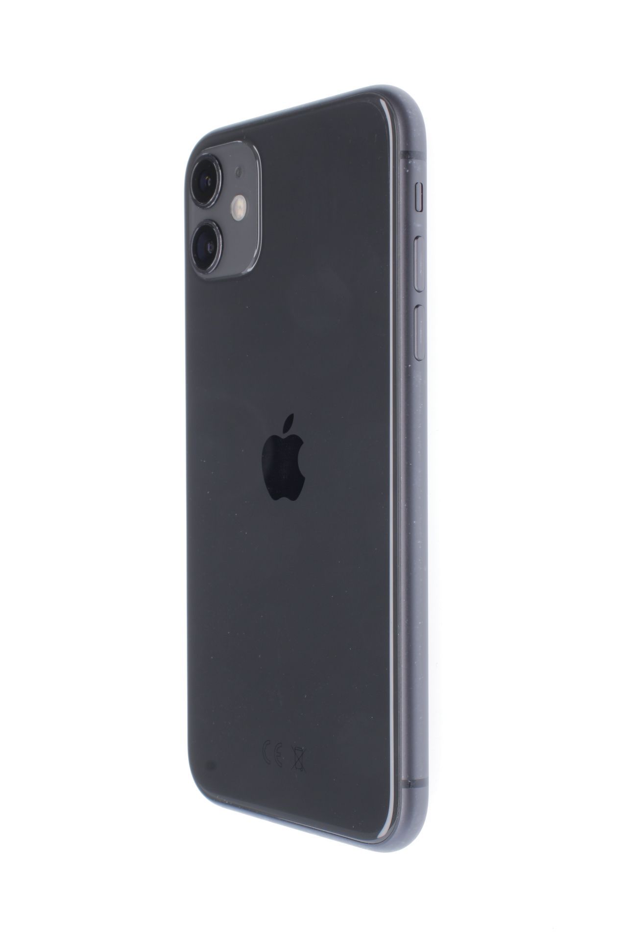 Apple iPhone 11 64 GB Black