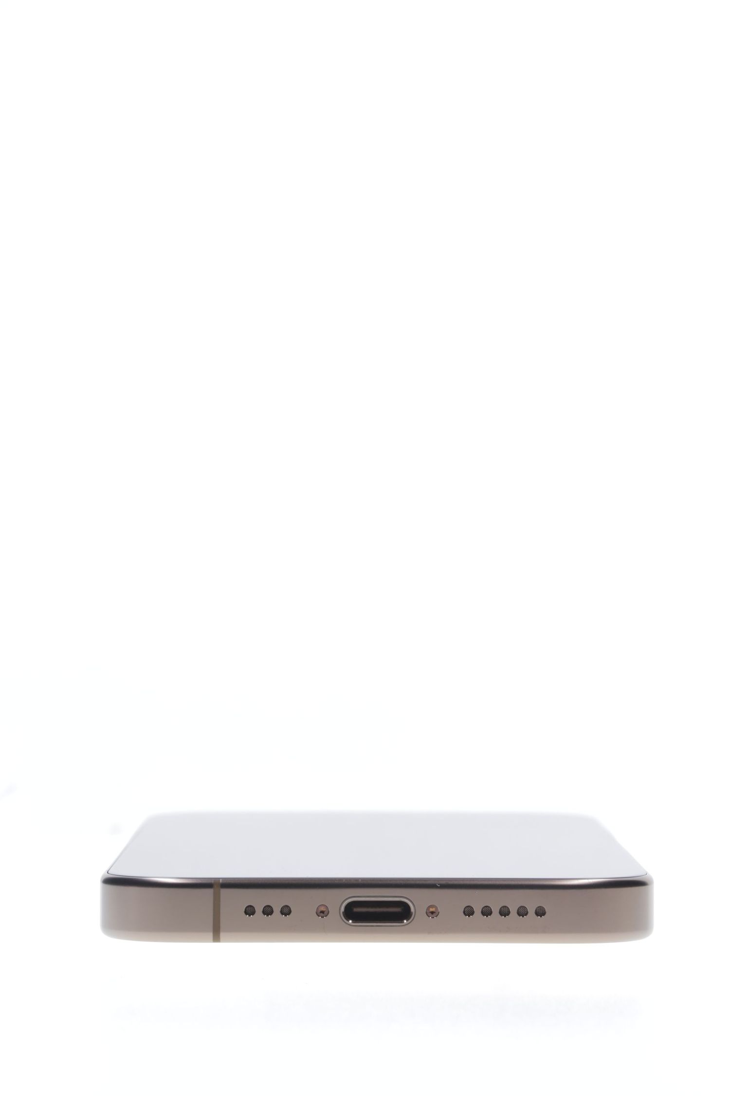 Apple iPhone 16 Pro 128 GB Desert Titanium - Újszerű