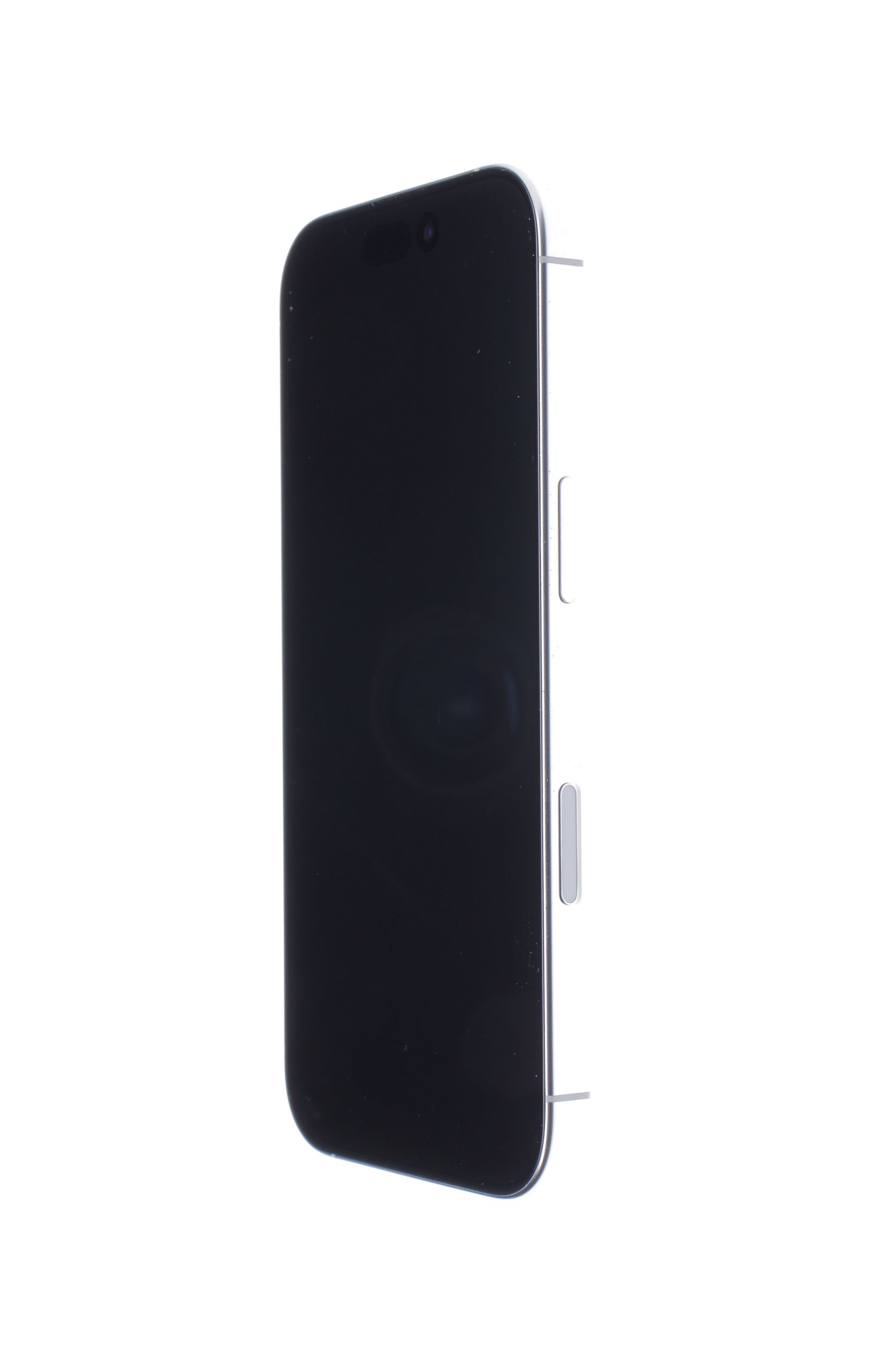 Apple iPhone 16 Pro 128 GB White Titanium - Újszerű