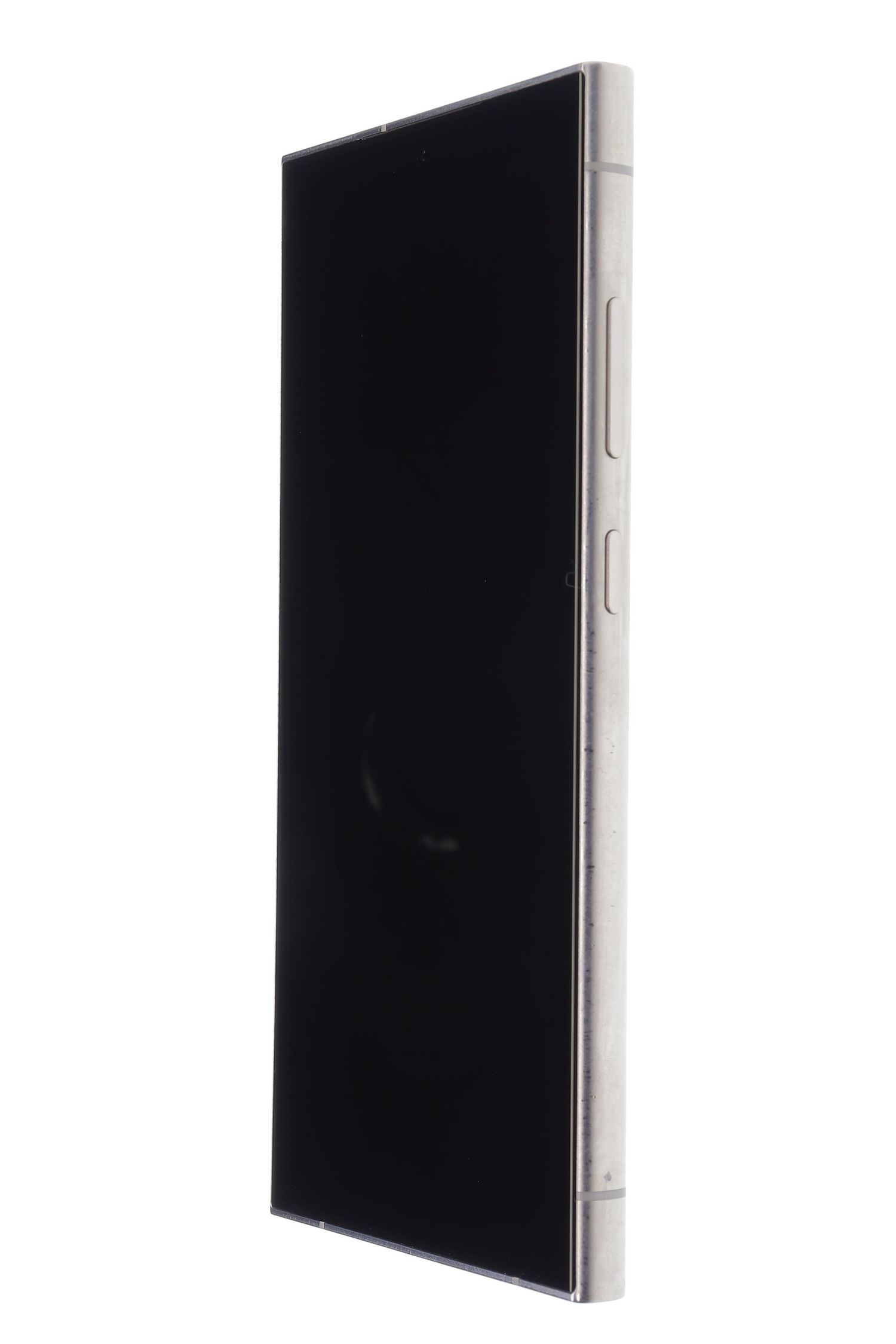 Samsung Galaxy S24 Ultra 5G Dual Sim 512 GB Titanium Grey - Foarte bun