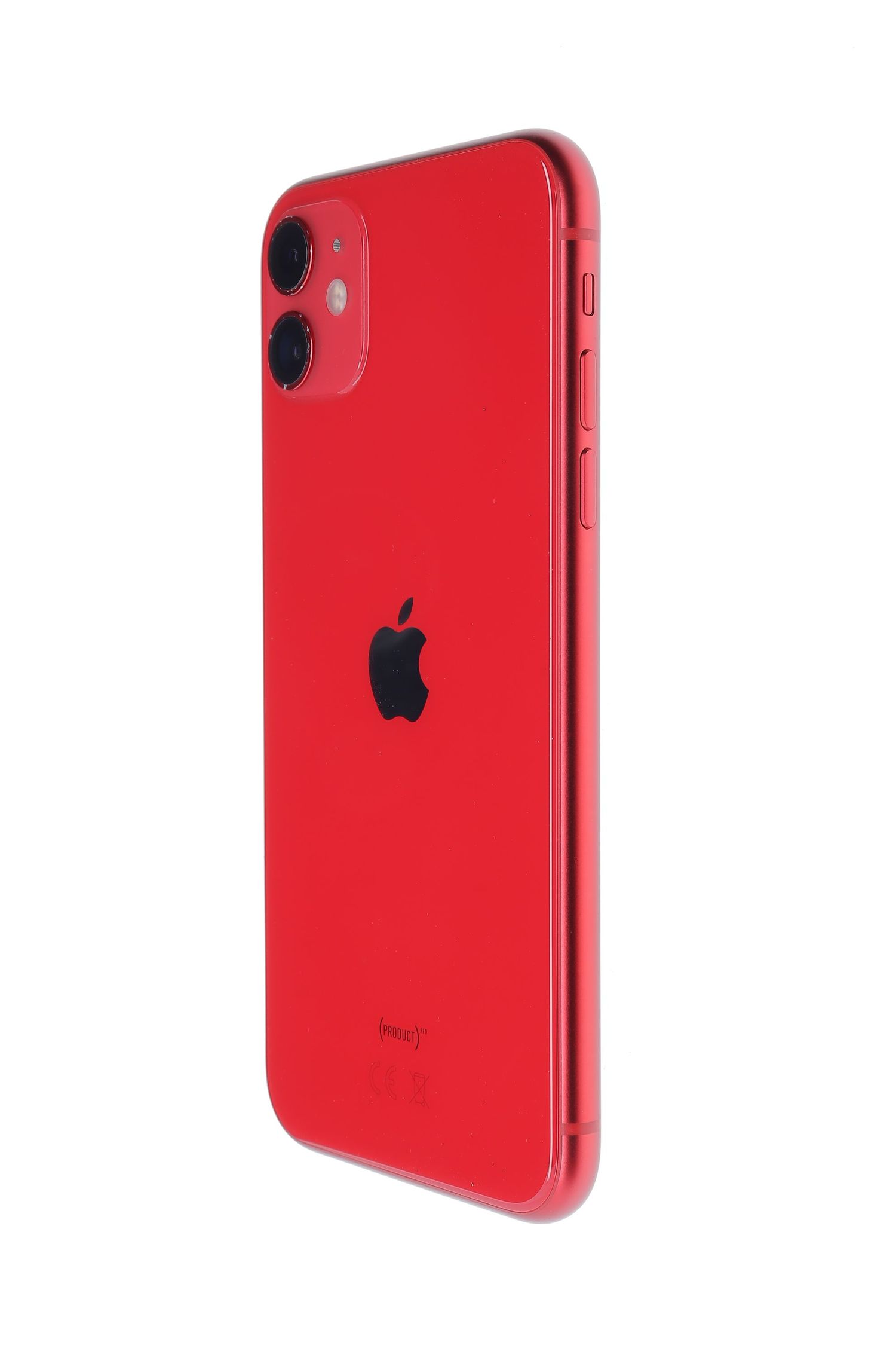 Apple iPhone 11 64 GB Red - Εξαιρετικό