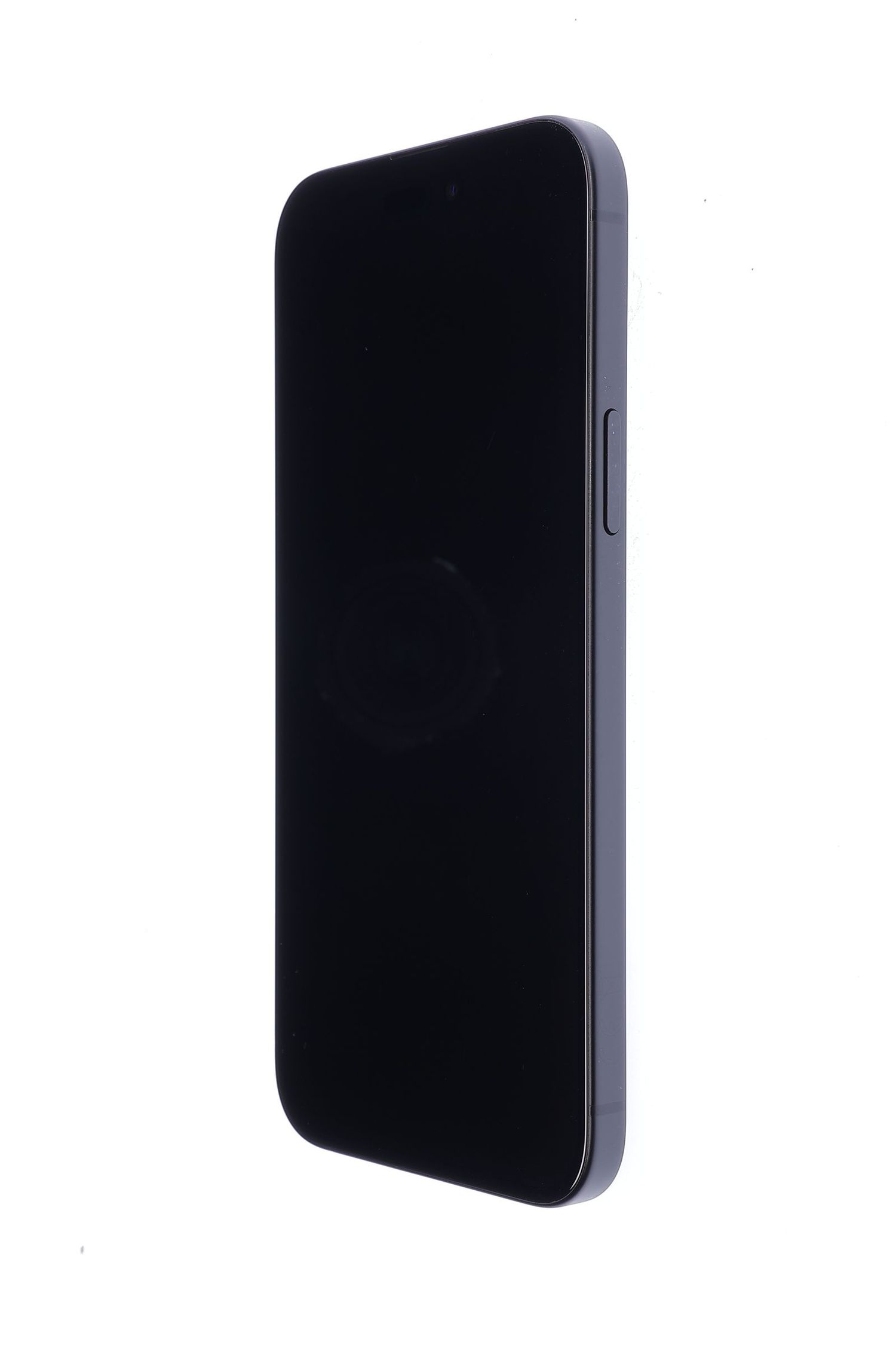 Apple iPhone 15 Plus 256 GB Black - Много добро