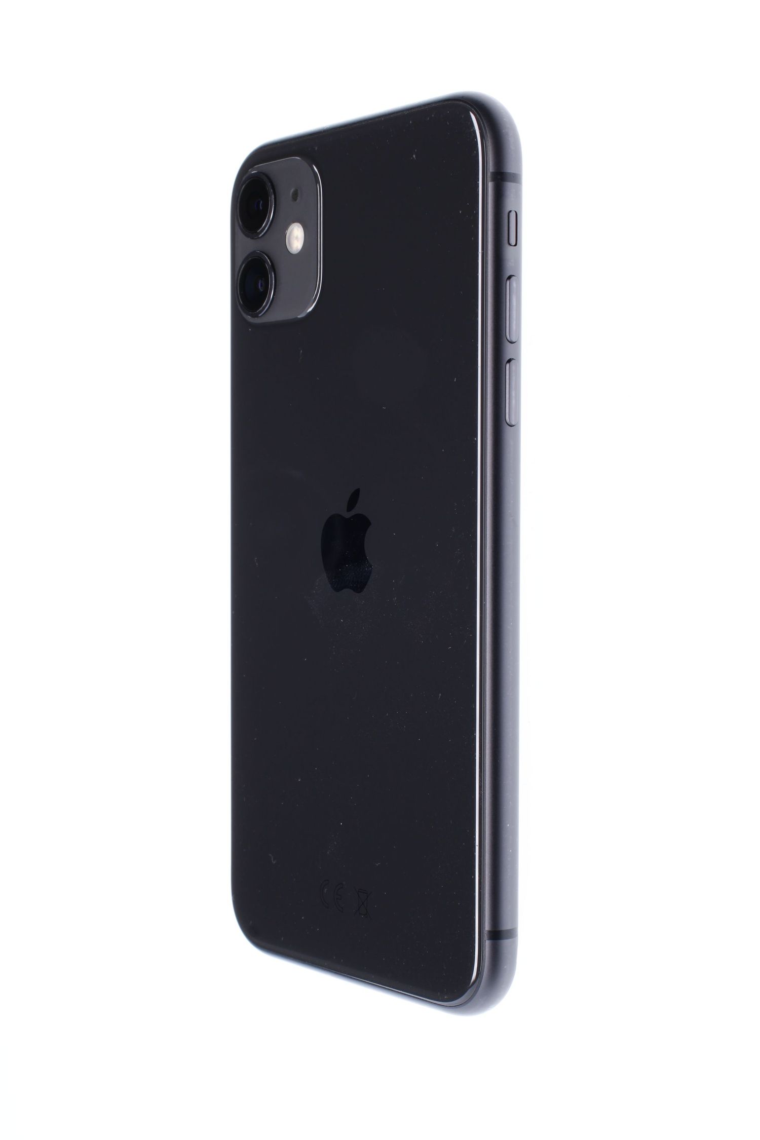 Apple iPhone 11 128 GB Black - Excelent