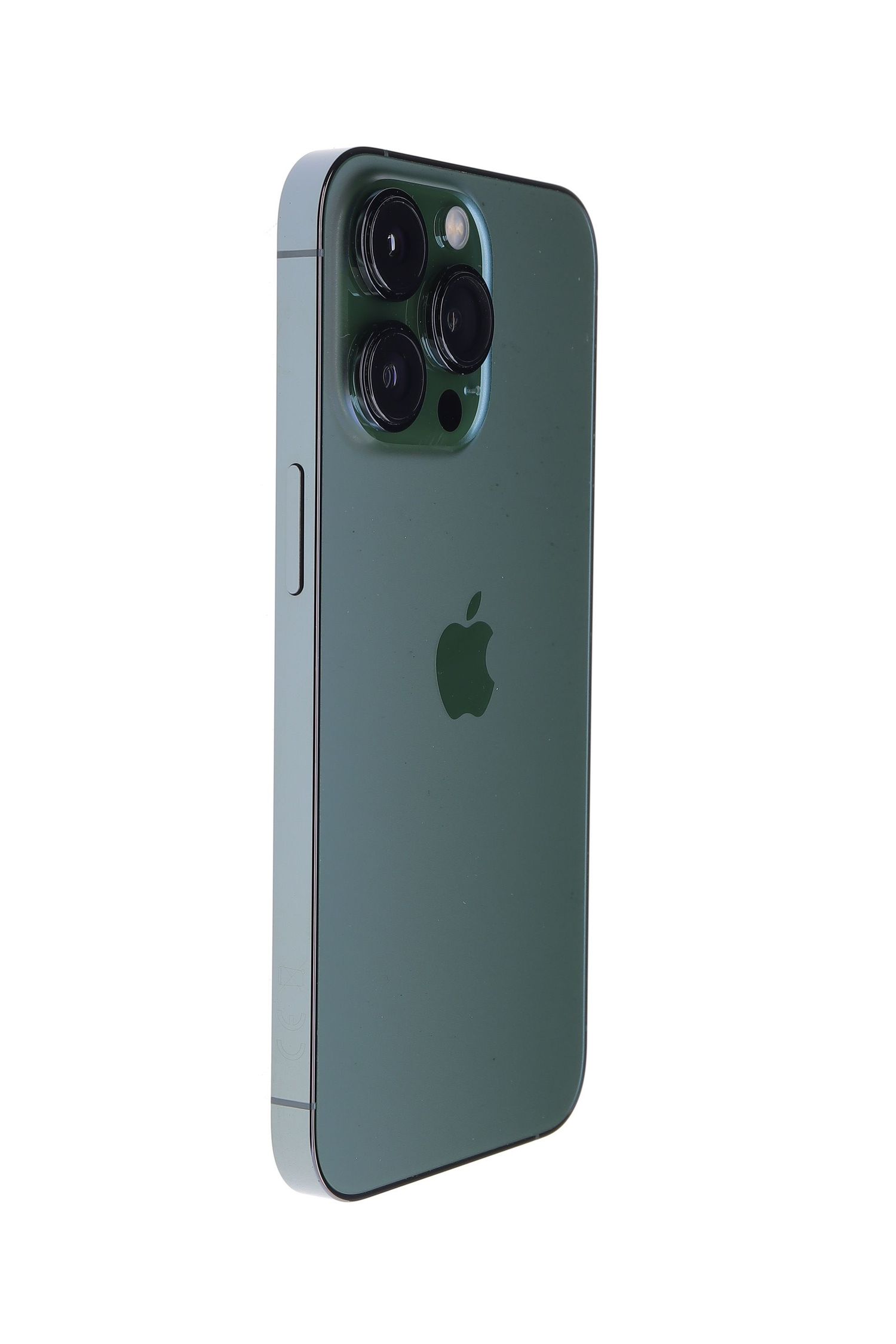 Apple iPhone 13 Pro 128 GB Green - Като нов
