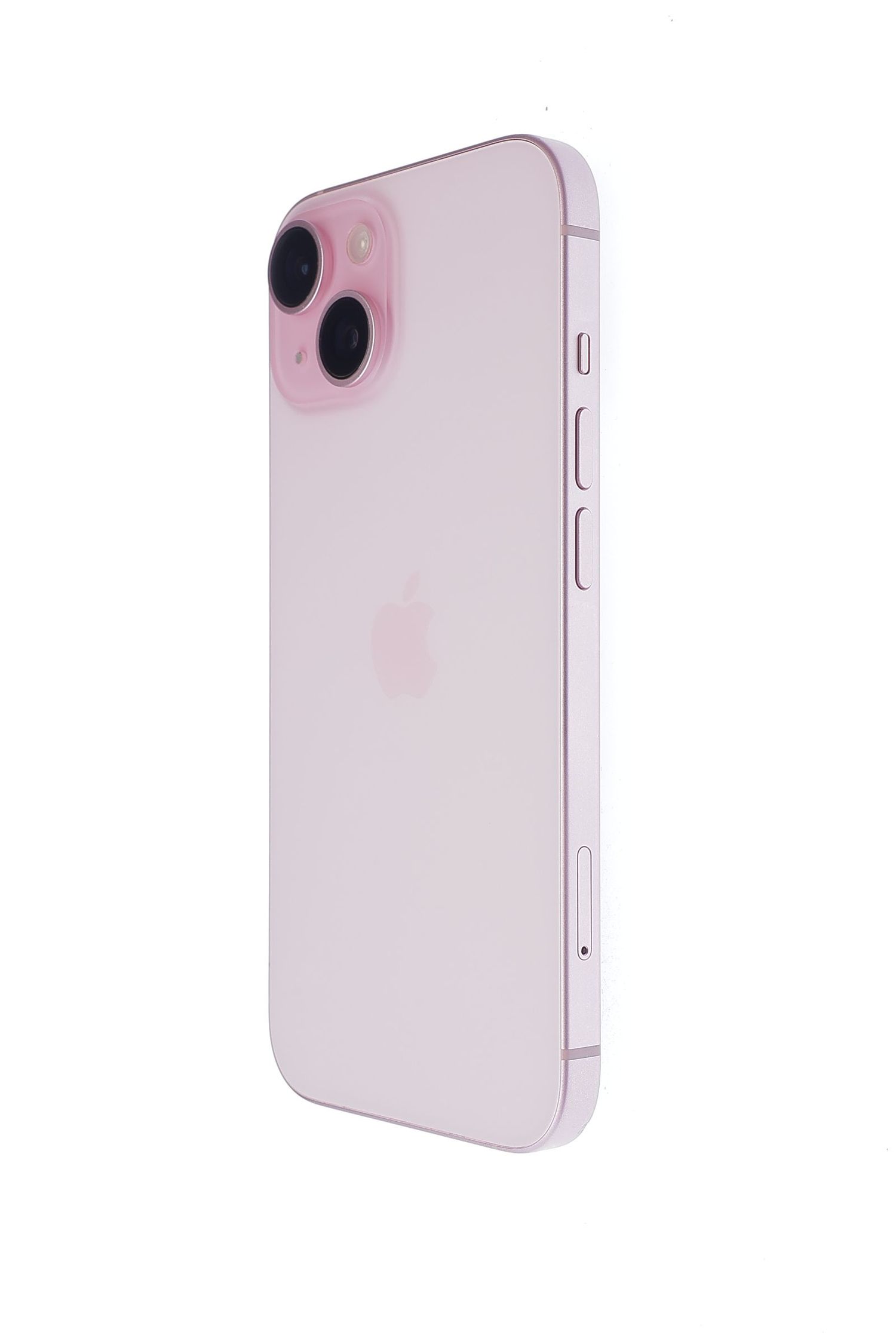 Apple iPhone 15 128 GB Pink - Καλό