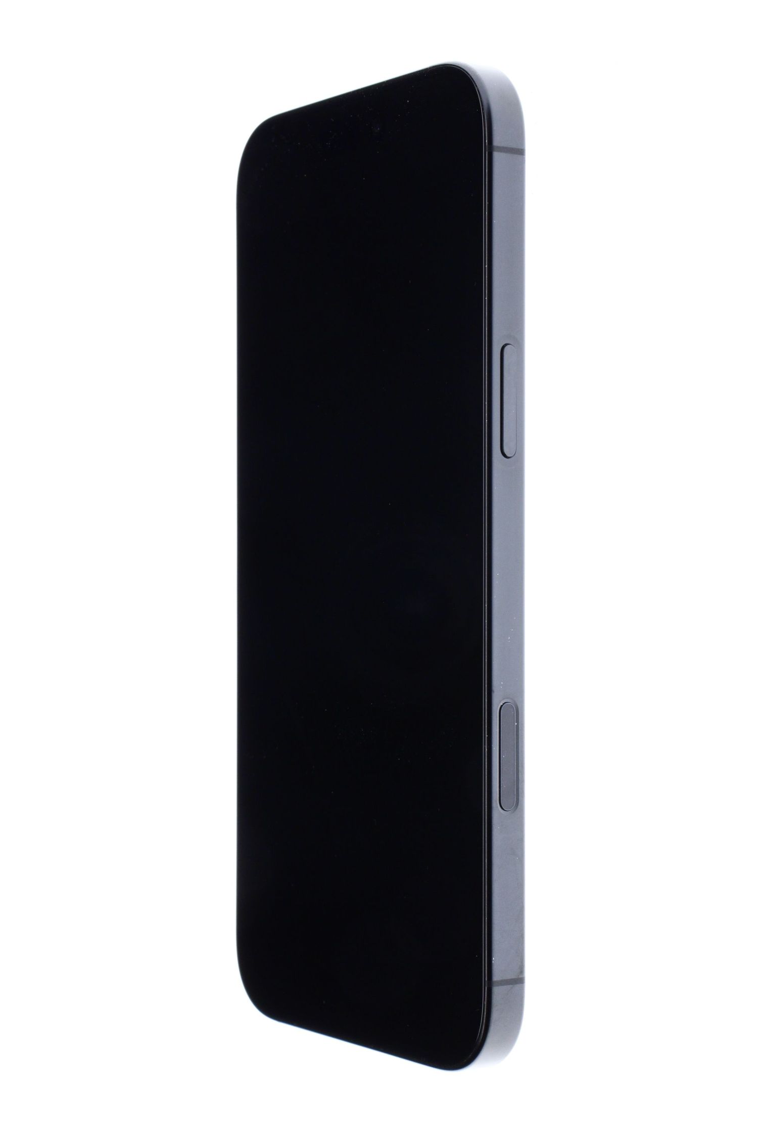 Apple iPhone 16 Pro Max 256 GB Black Titanium - Ca nou