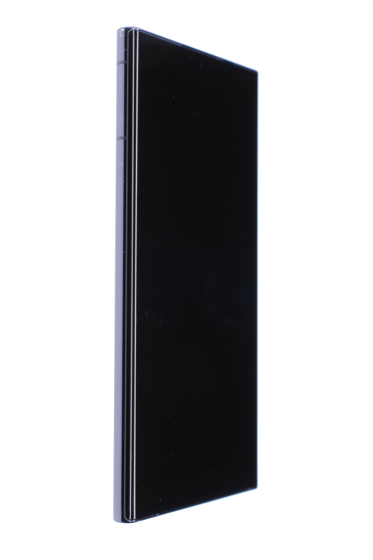 Samsung Galaxy S22 Ultra 5G Dual Sim 512 GB Phantom Black - Foarte bun