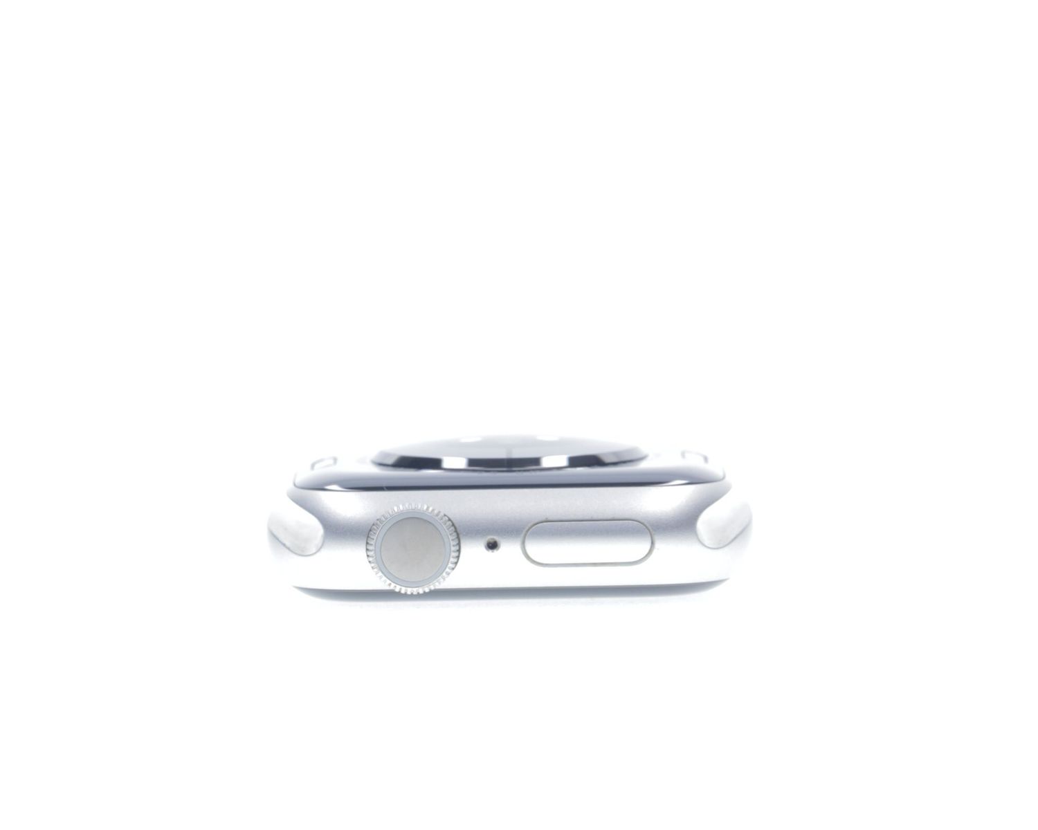 Apple Watch Series 9 2023, GPS, Aluminium 41mm Silver - Újszerű