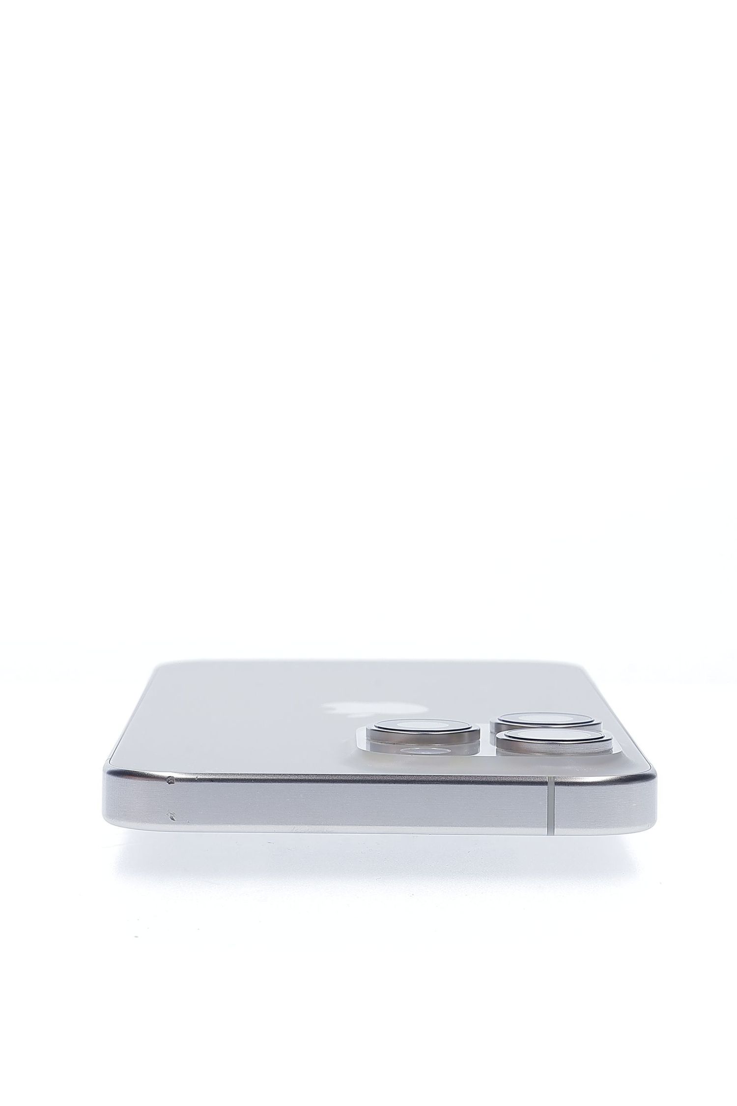 Apple iPhone 15 Pro Max 256 GB White Titanium - Nagyon jó