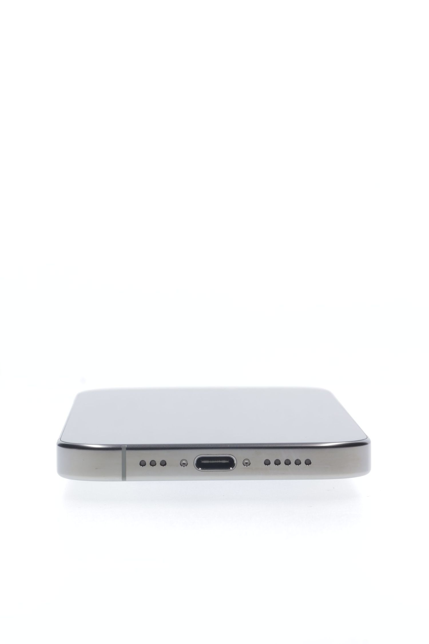 Apple iPhone 16 Pro 256 GB Natural Titanium - Nagyon jó