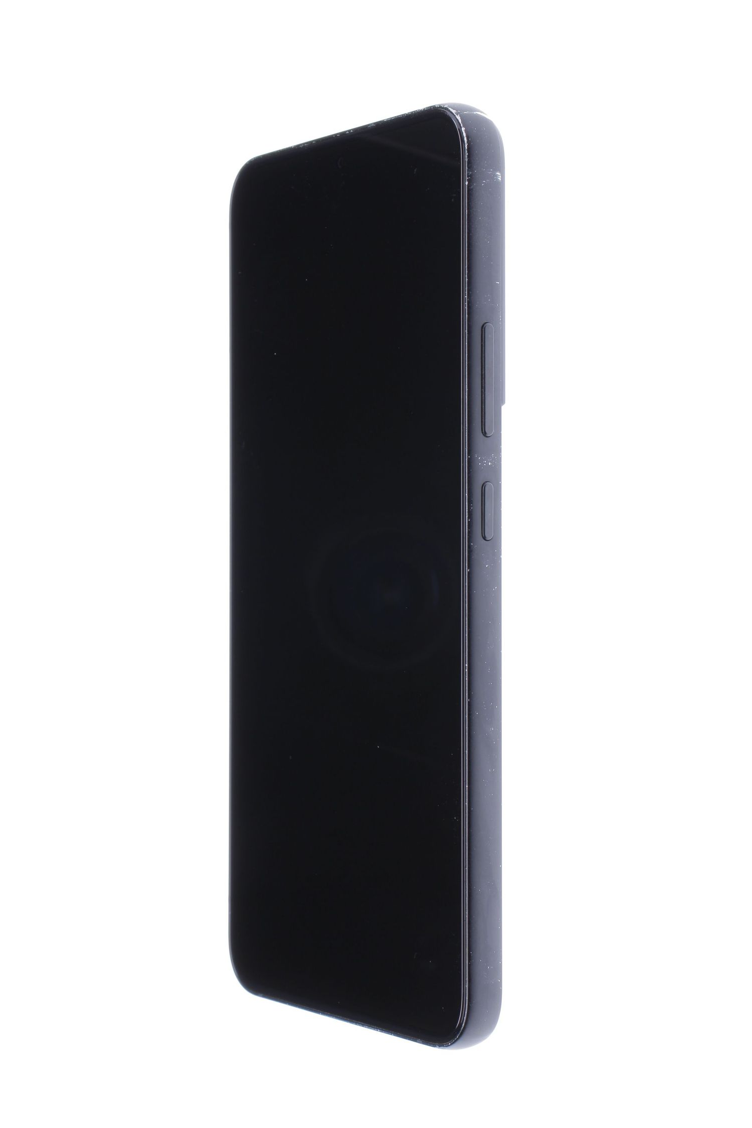 Samsung Galaxy S22 Plus 5G Dual Sim 128 GB Graphite - Πολύ καλό