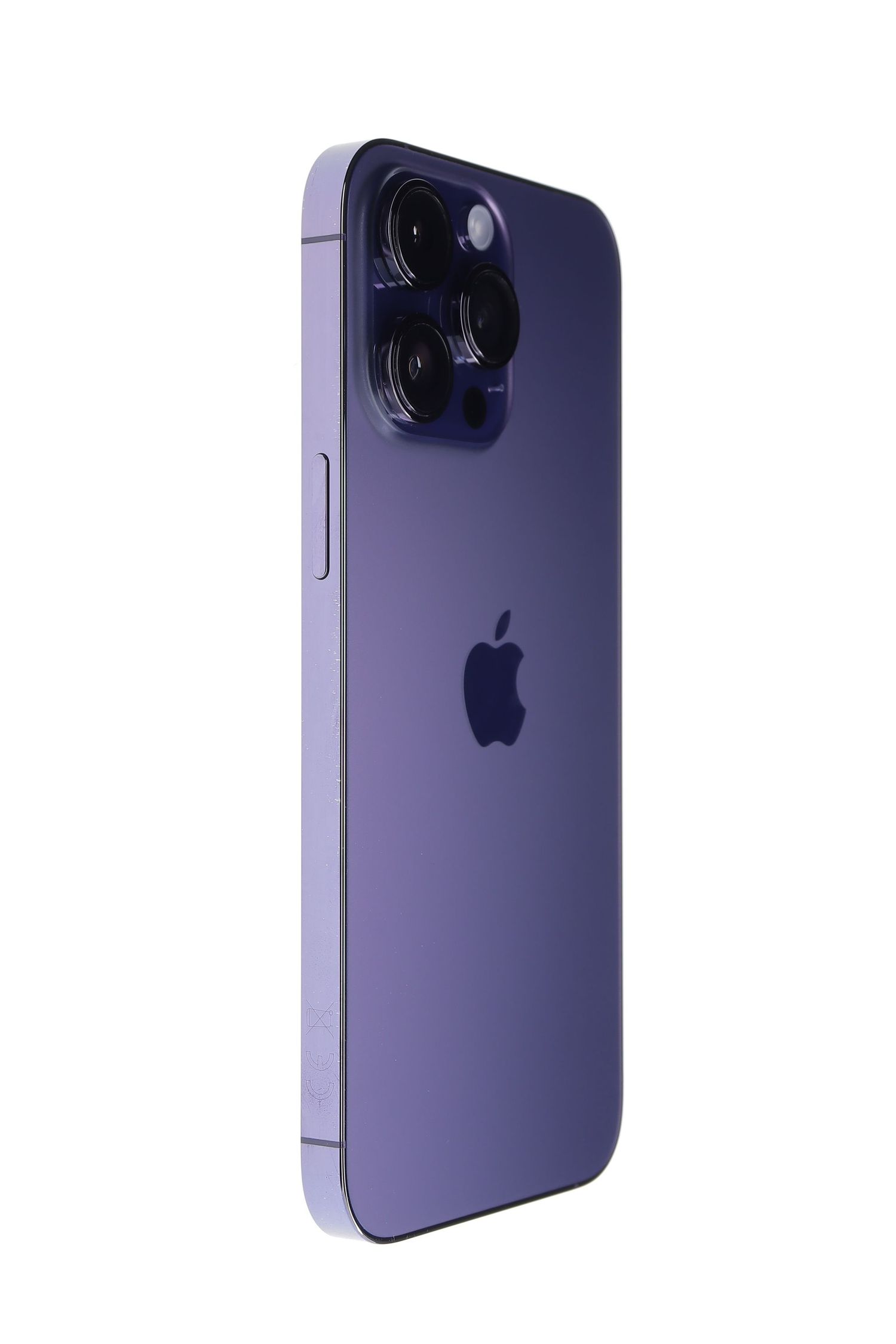 Apple iPhone 14 Pro Max 512 GB Deep Purple - Като нов