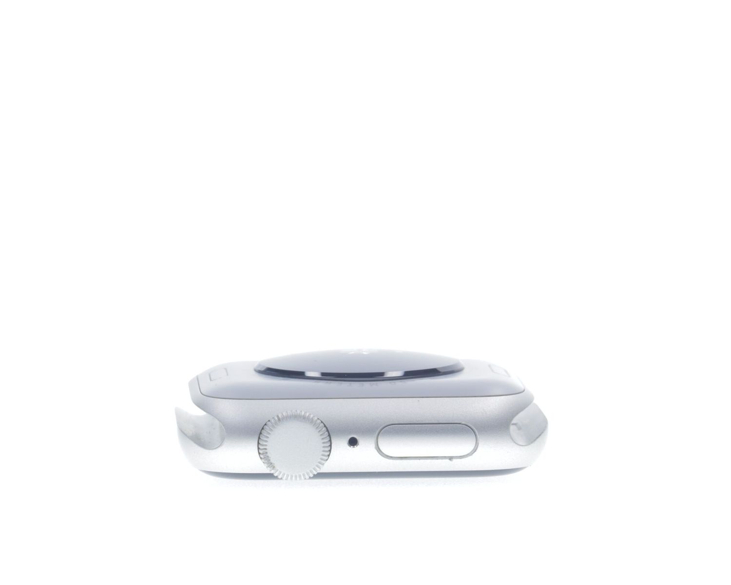 Apple Watch SE 2022, GPS, Aluminium 40mm Silver - Много добро