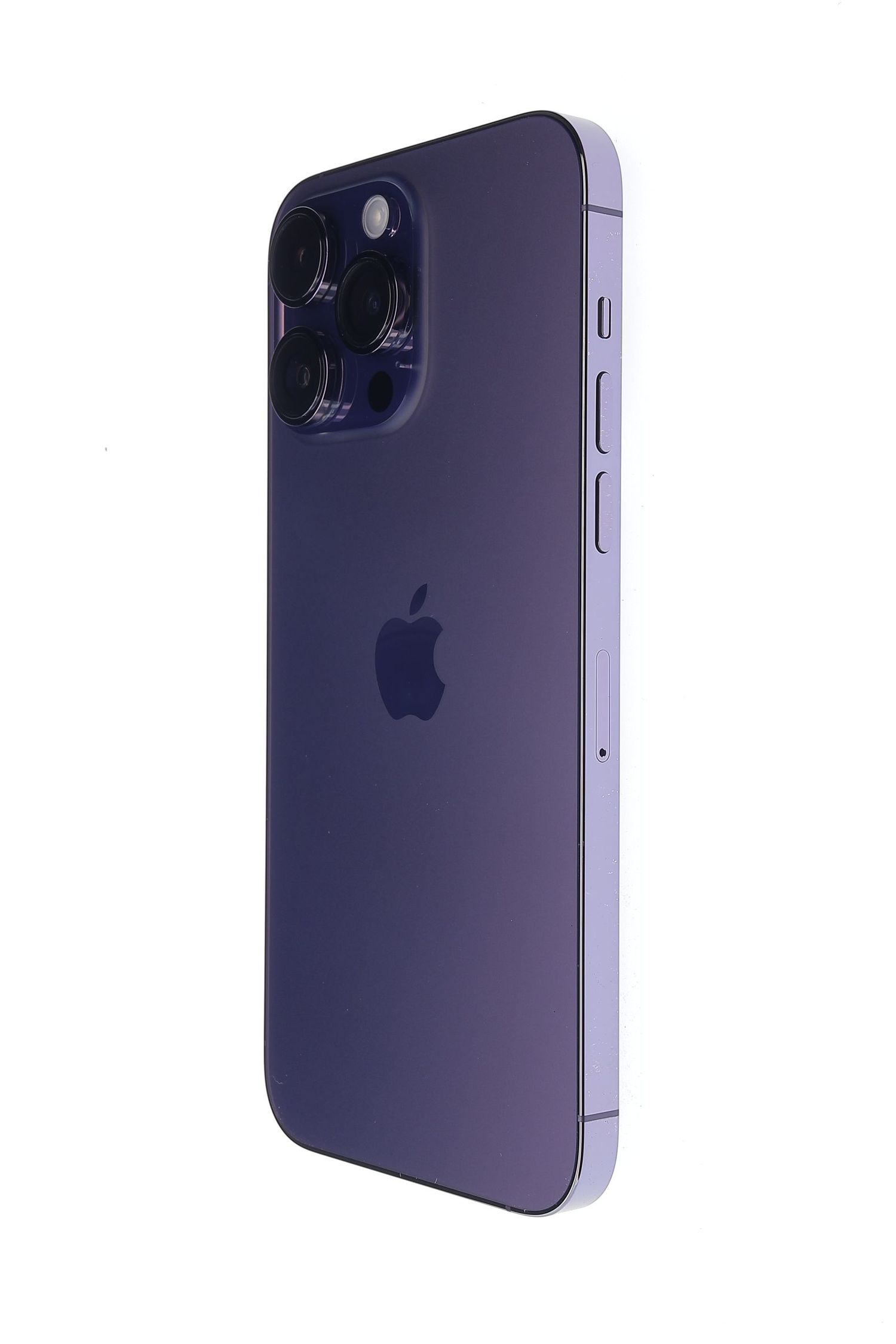 Apple iPhone 14 Pro Max 256 GB Deep Purple - Като нов